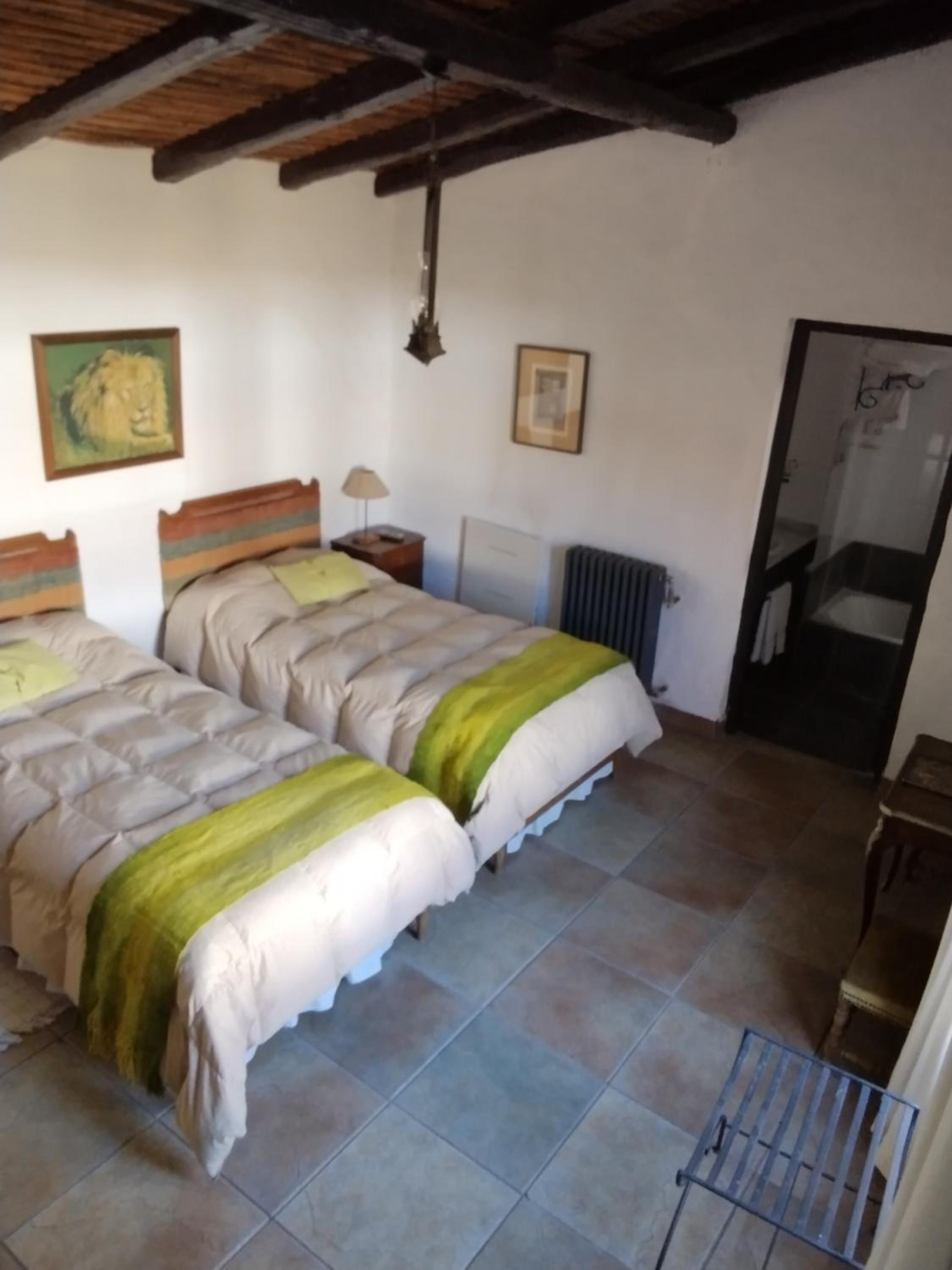 Twin Room photo 2