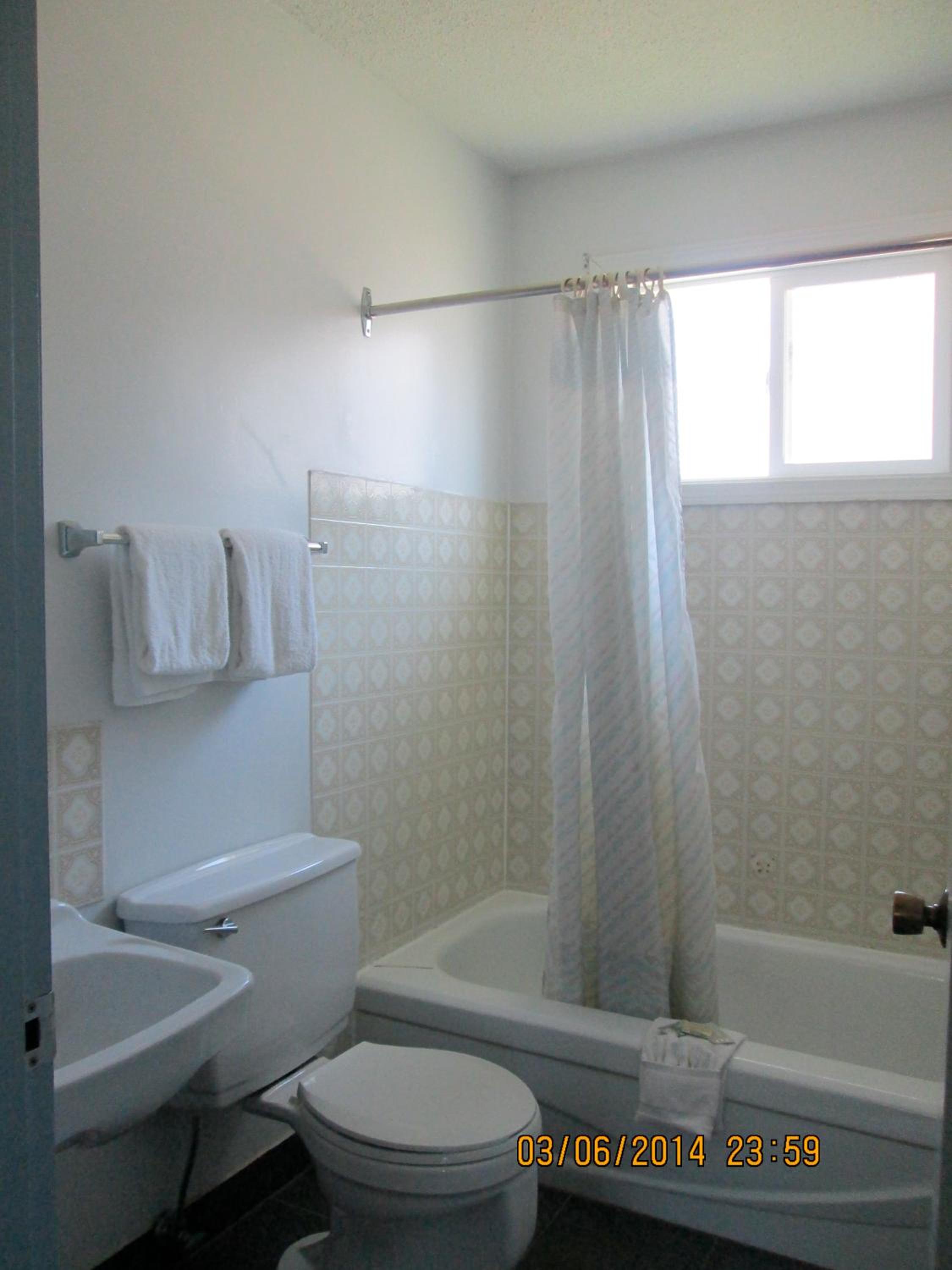 One-Bedroom Suite photo 3