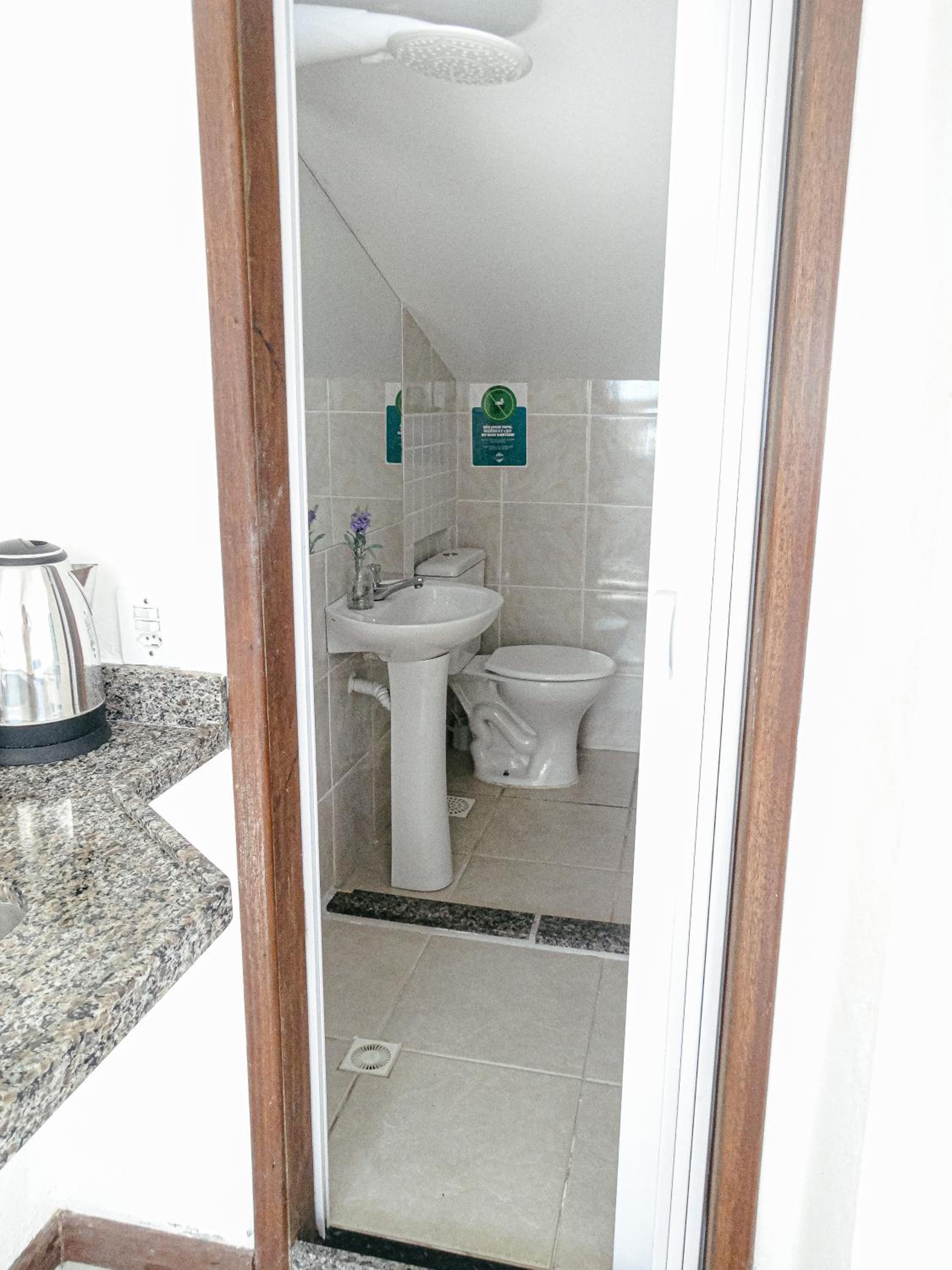 Budget Triple Room photo 3
