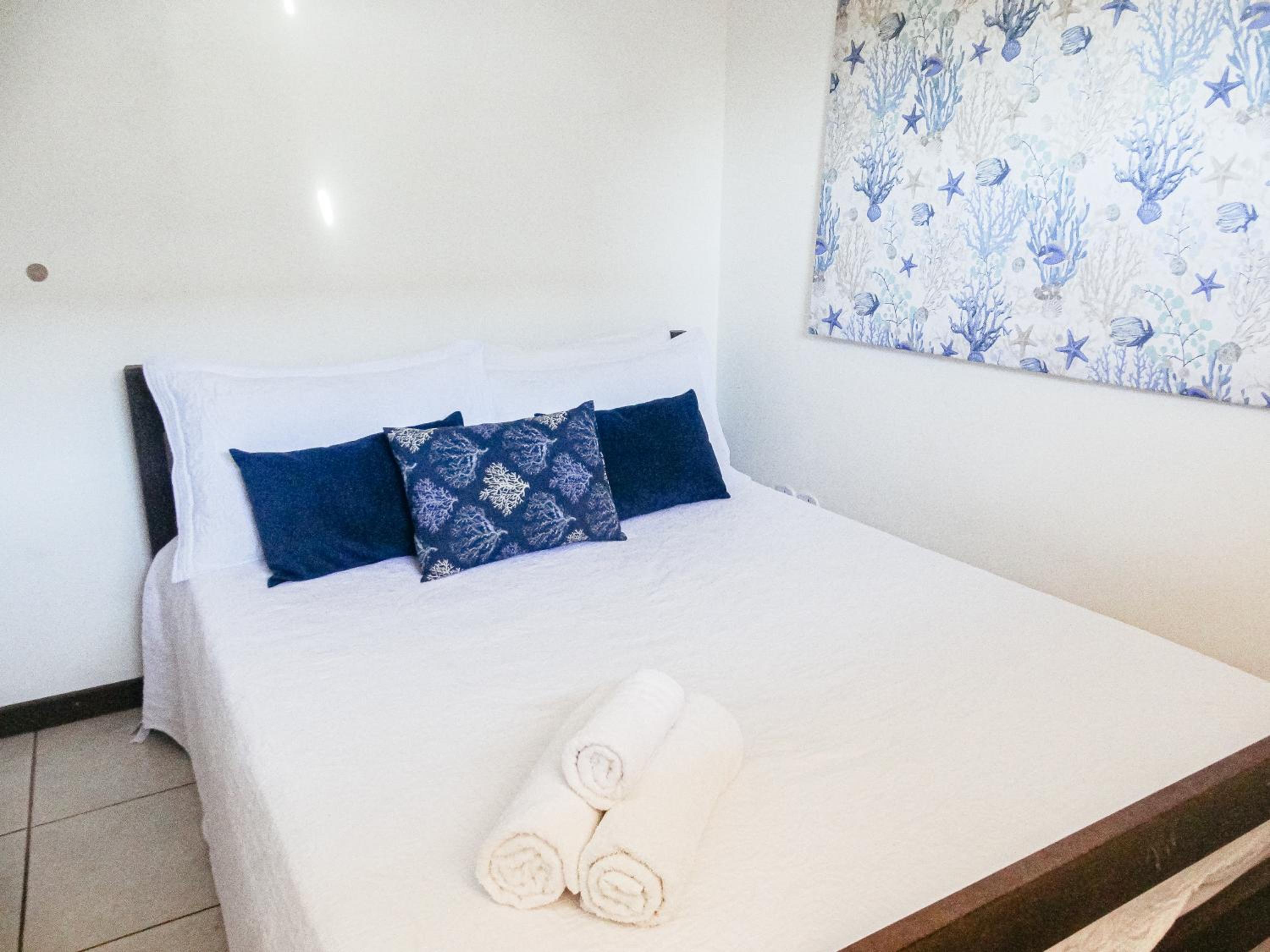 Budget Triple Room photo 1