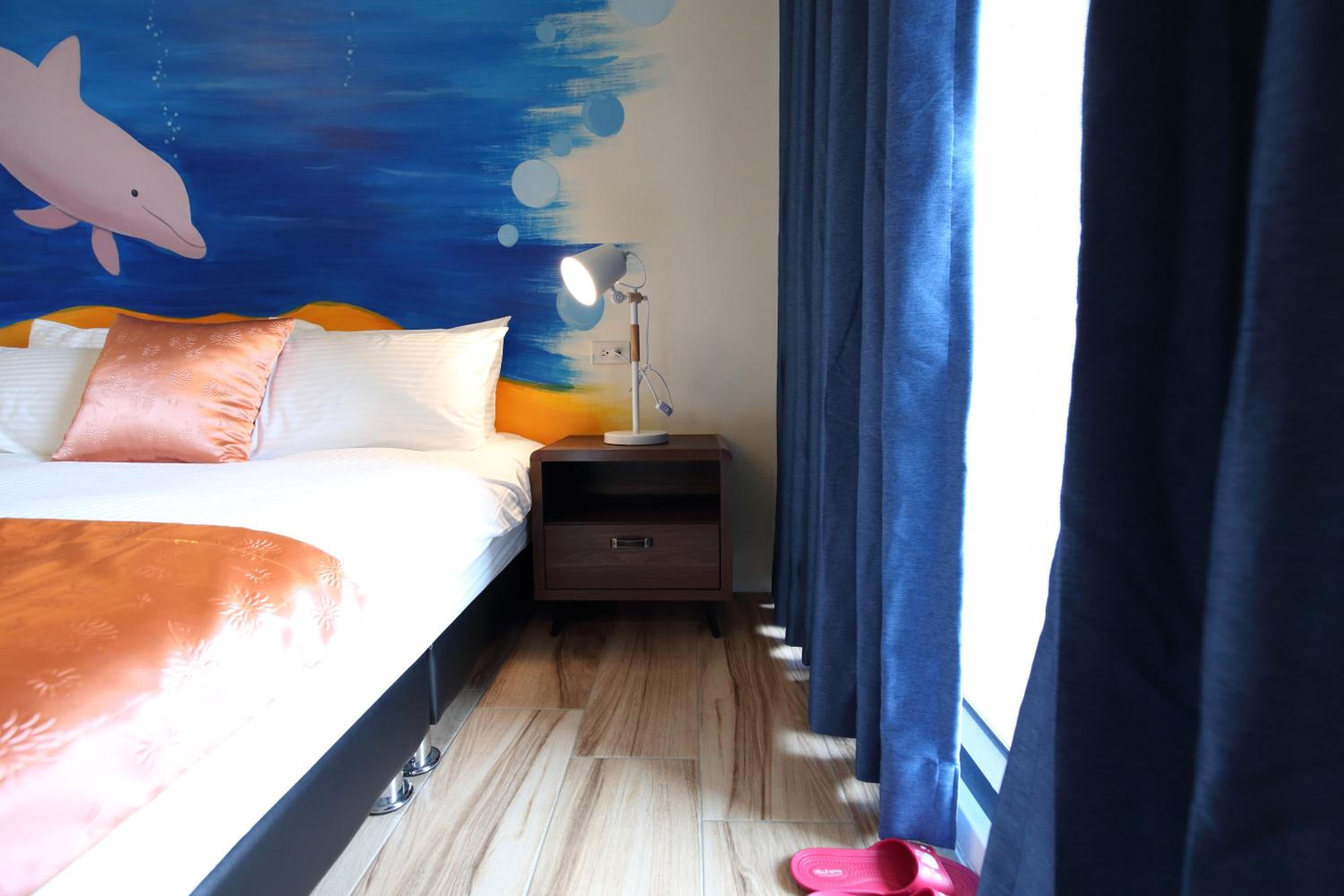 Queen Room With Two Queen Beds photo 1