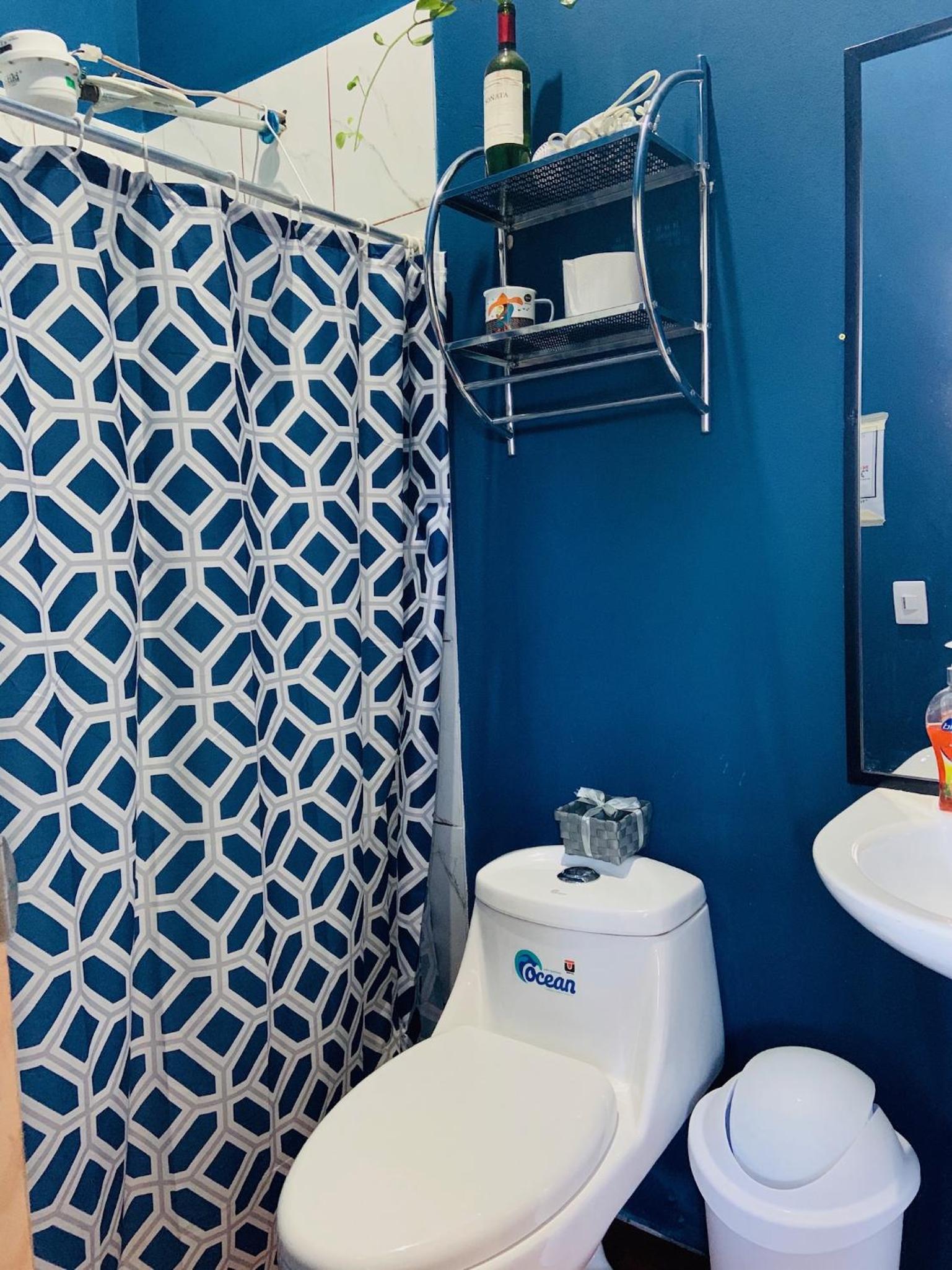 Small Double Room photo 2