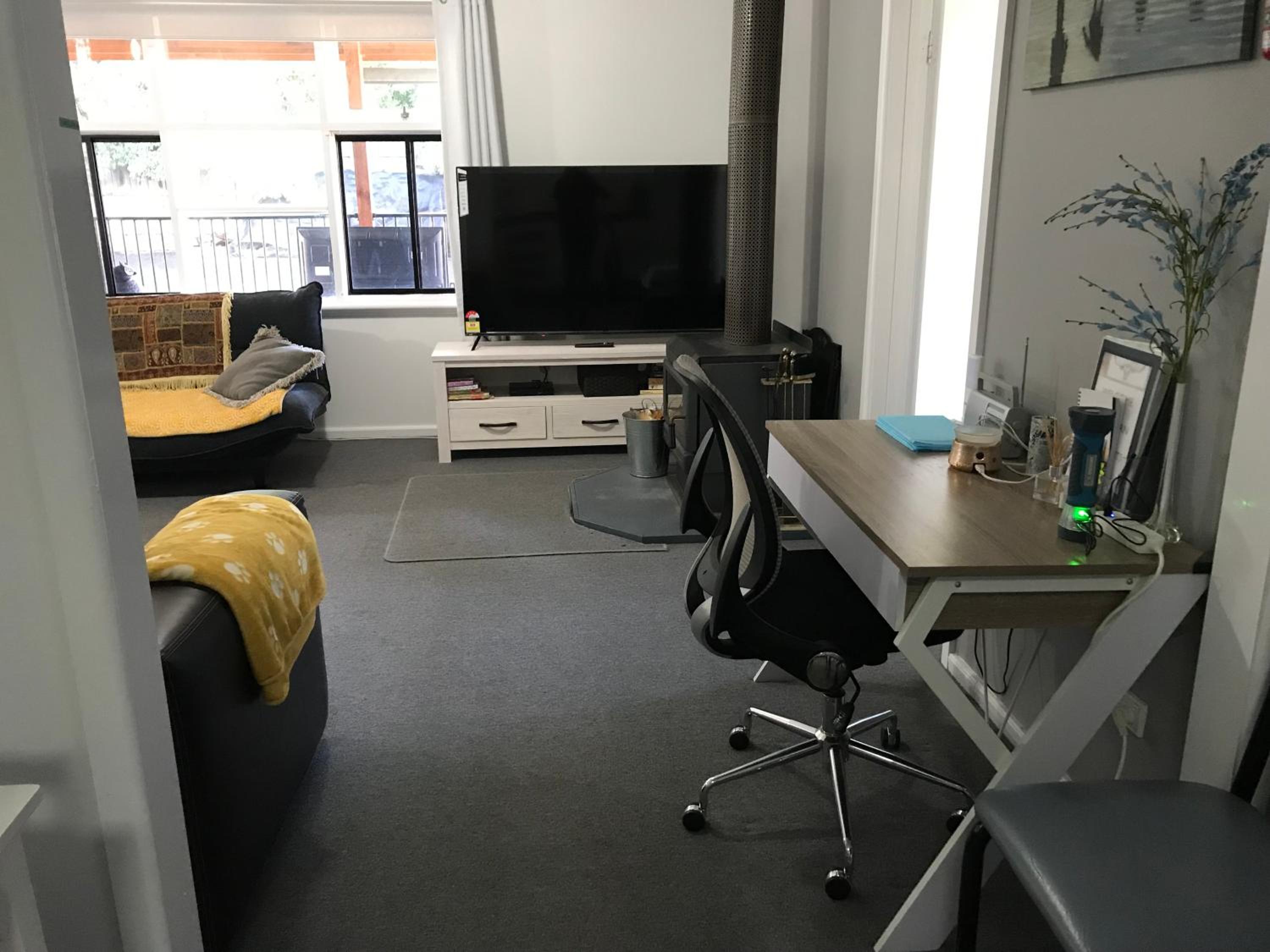 Three-Bedroom Apartment - Photo 1