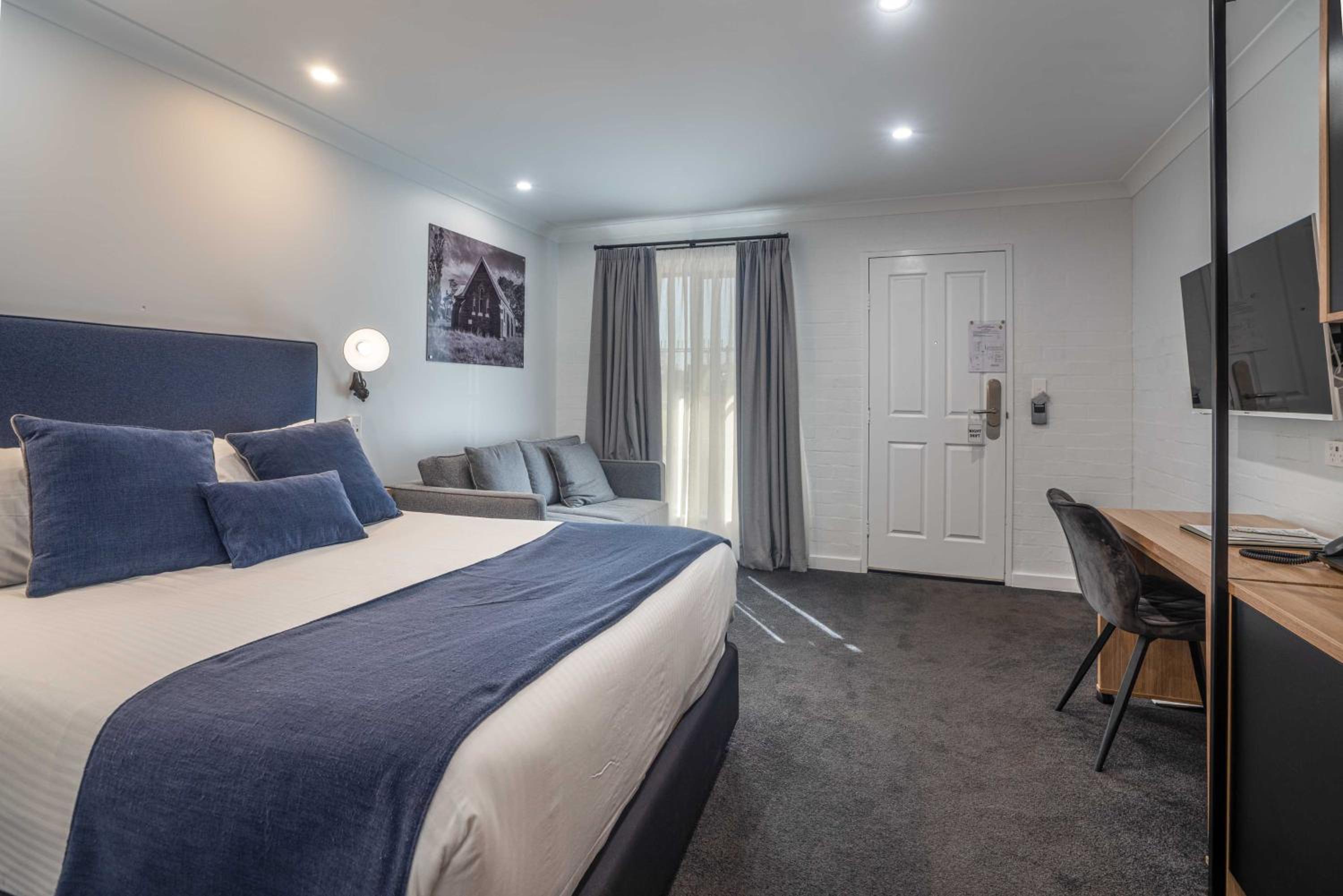 Deluxe Double Room photo 3