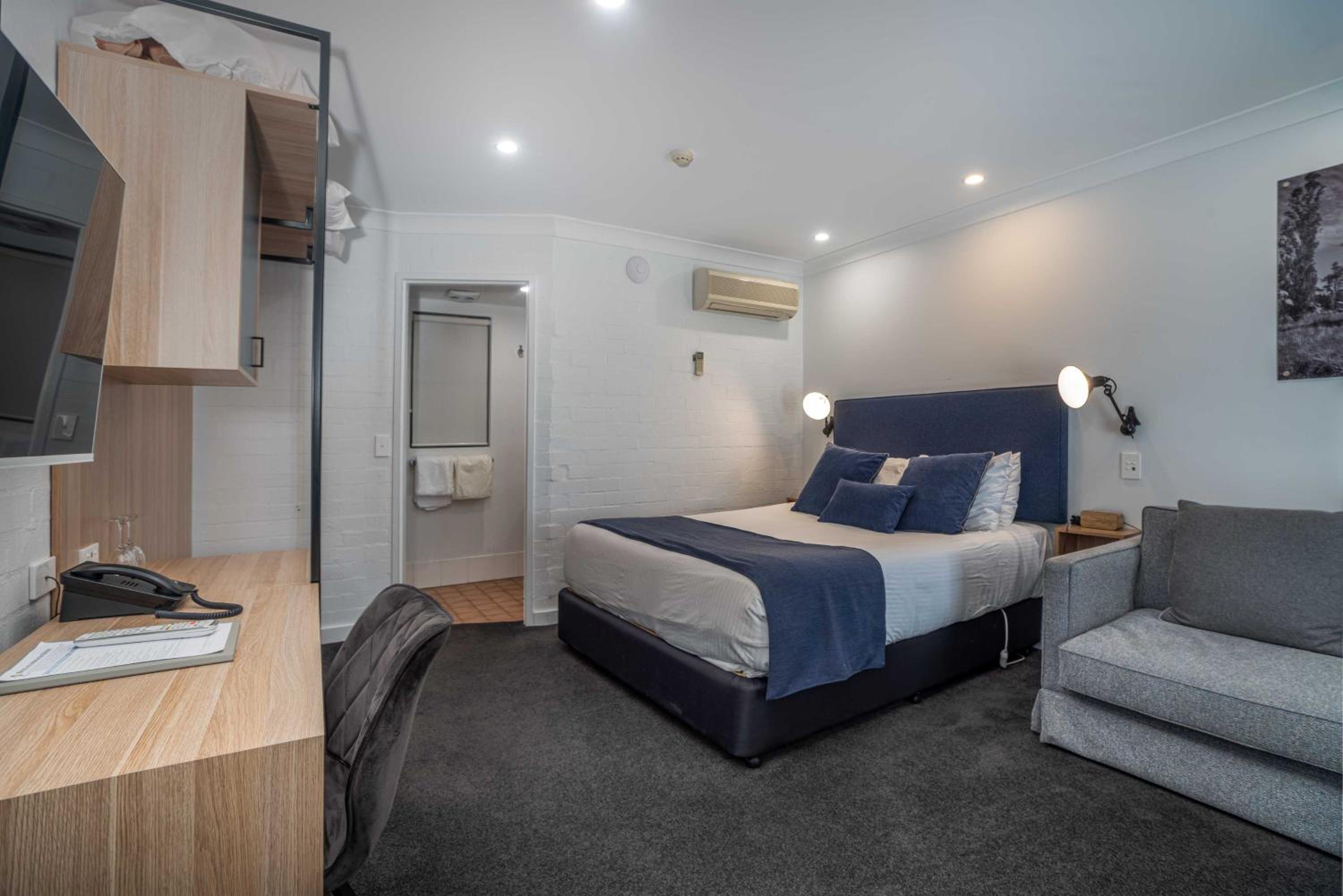 Standard  Room photo 2