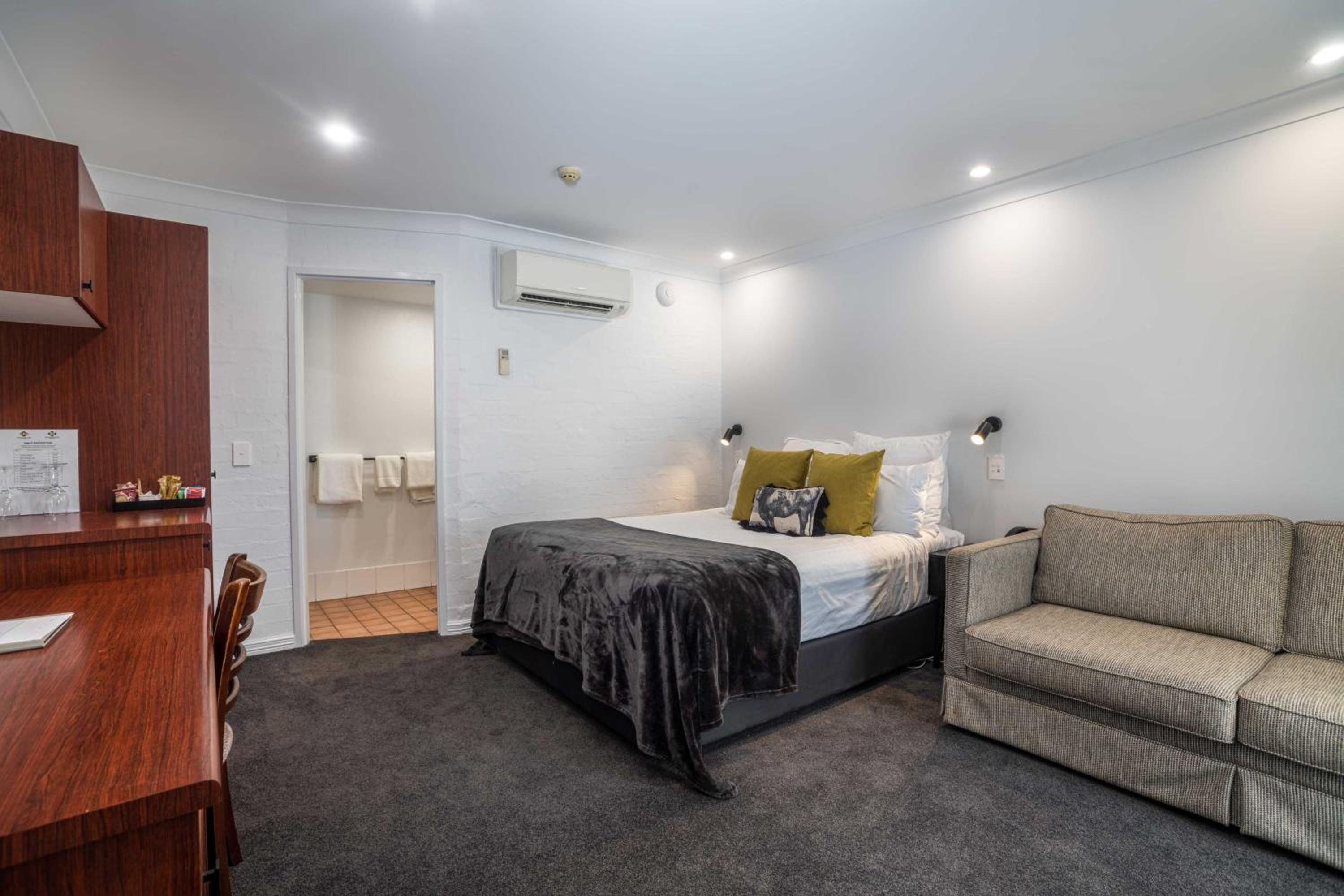 Standard  Room photo 1