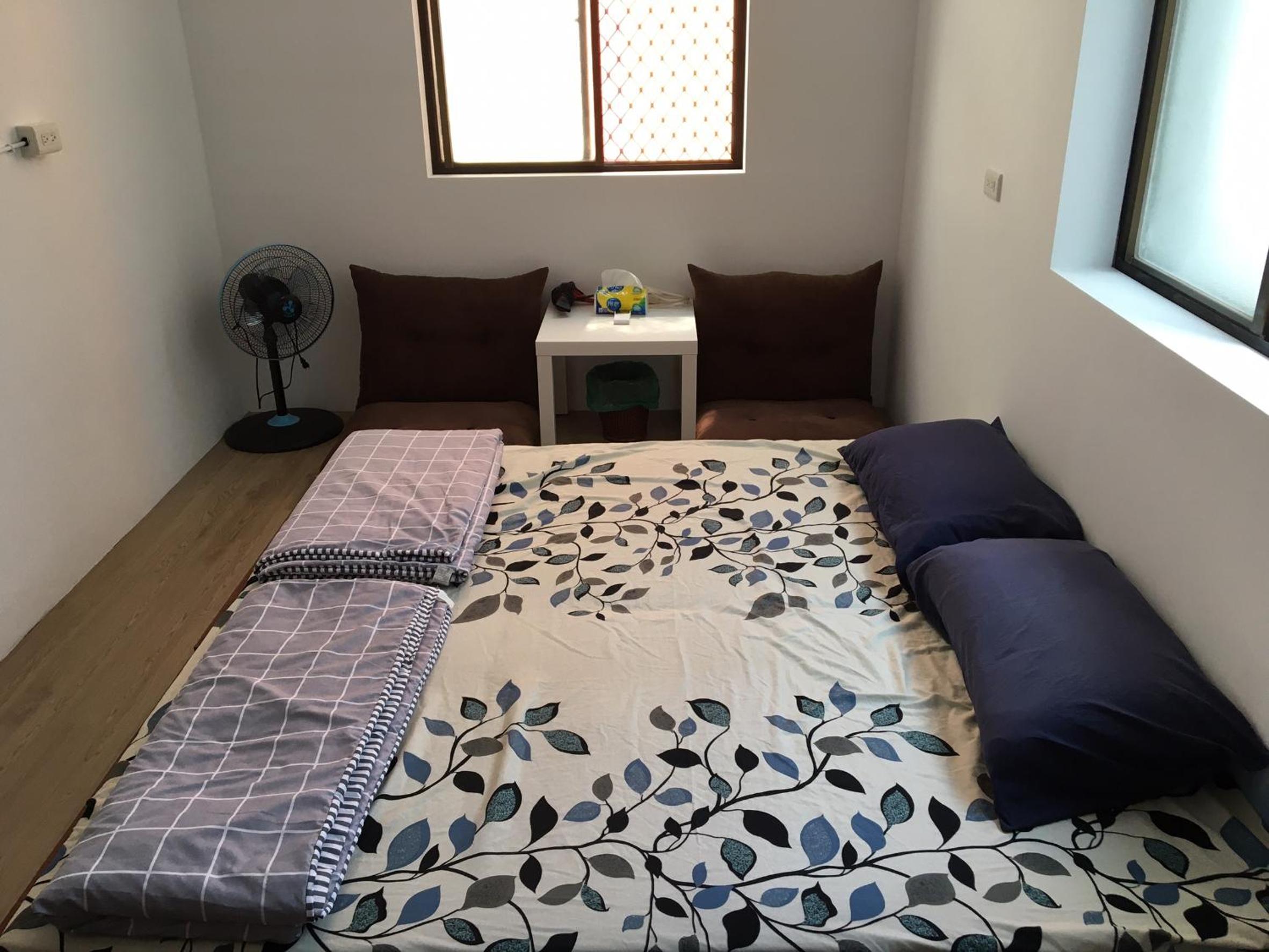 Double Room photo 3