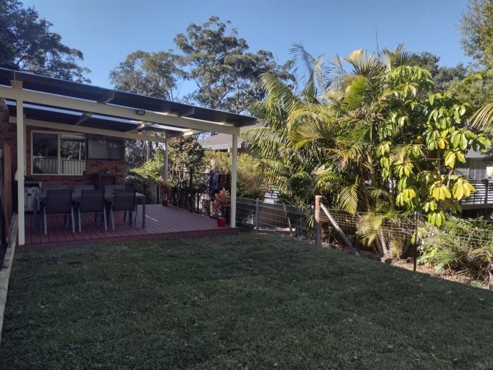 Deluxe Villa photo 3