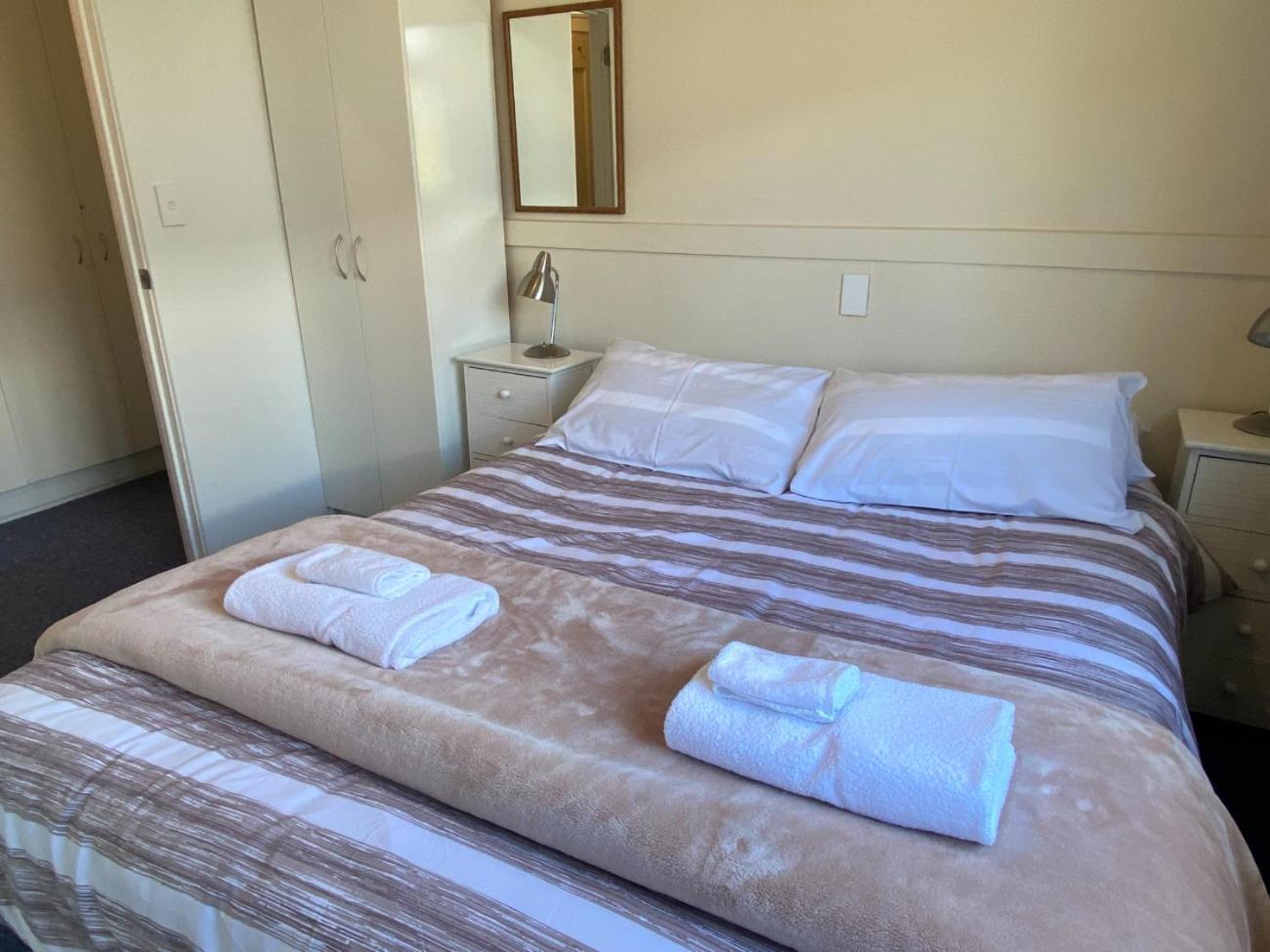Two-Bedroom Holiday Home