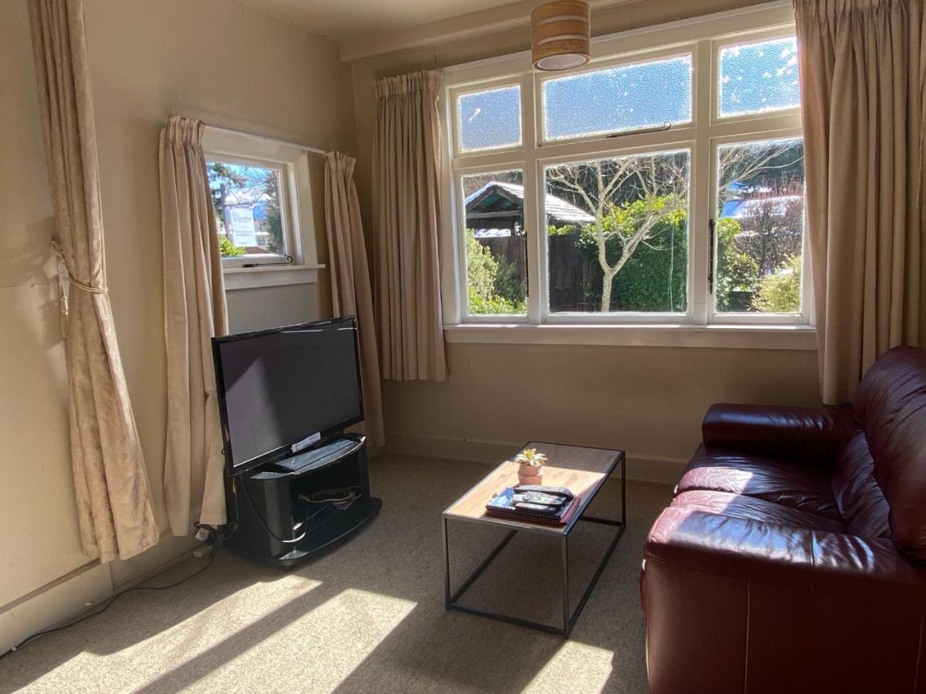 One-Bedroom Holiday Home