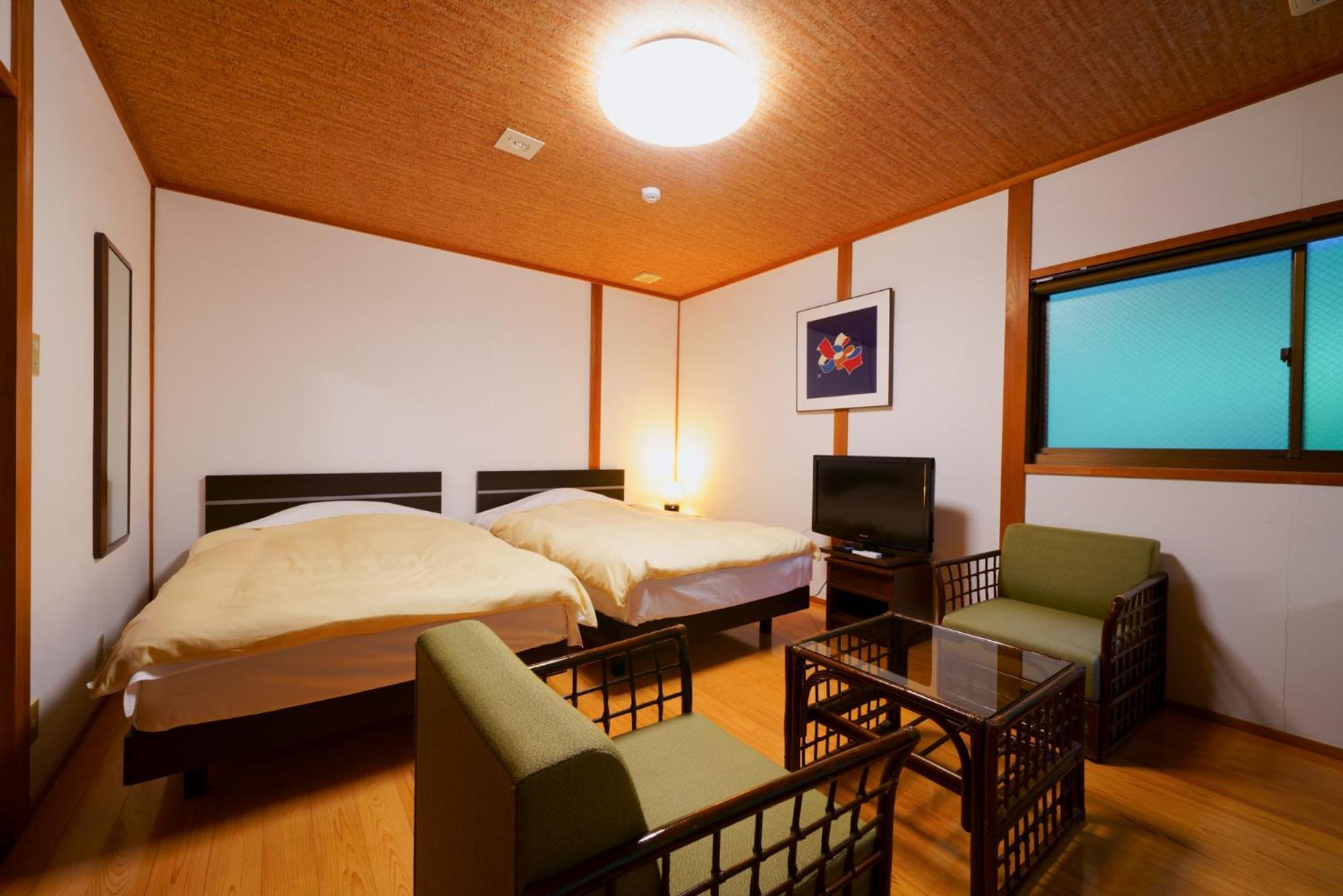 Premium Japanese-Style House - Annex  photo 2