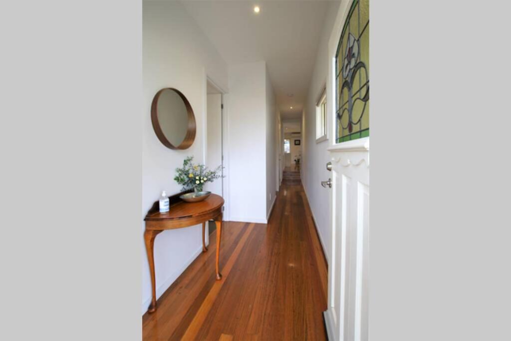 Two-Bedroom House photo 2