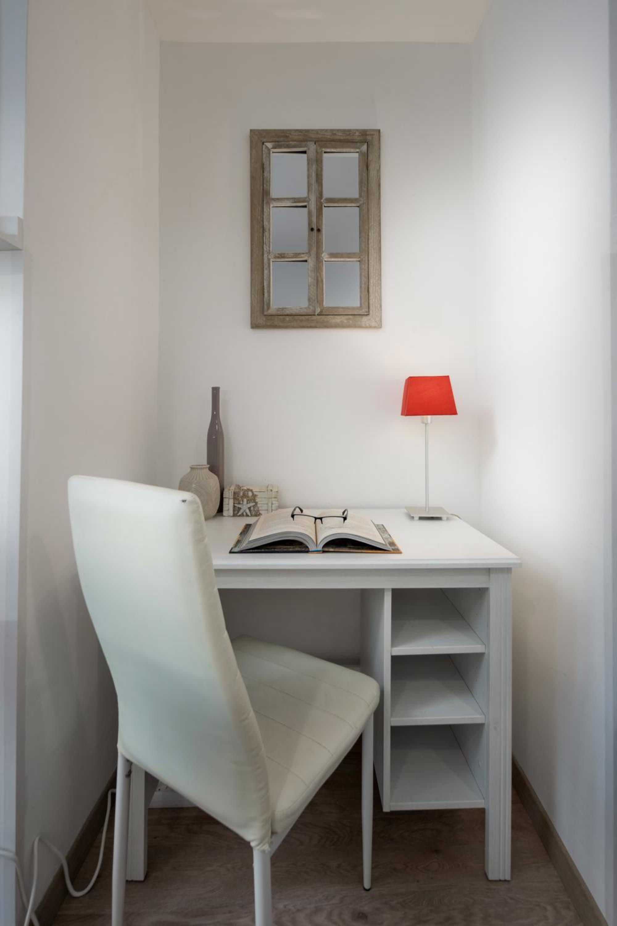 Two-Bedroom Apartment - Photo 35