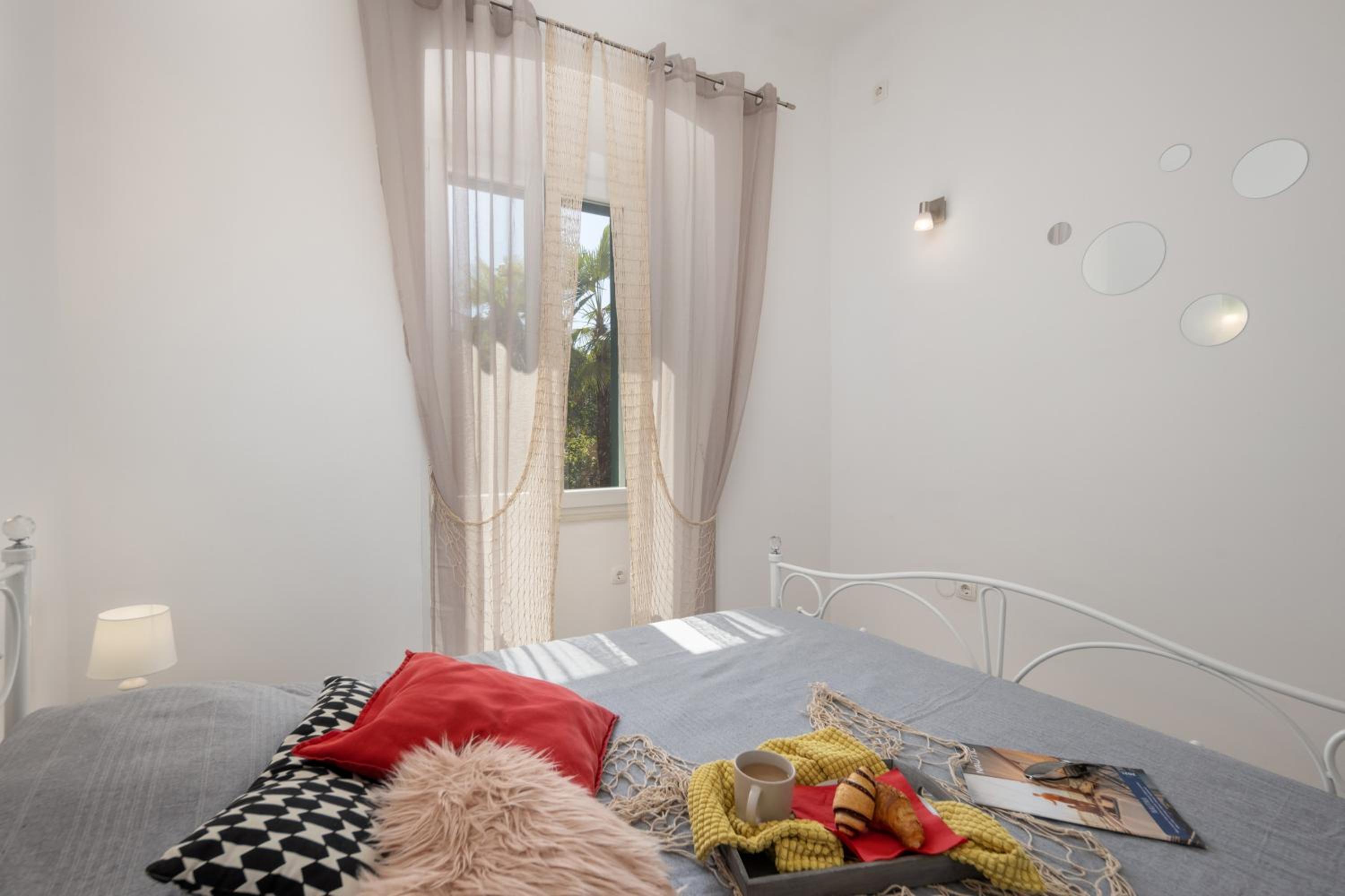 Two-Bedroom Apartment - Photo 15