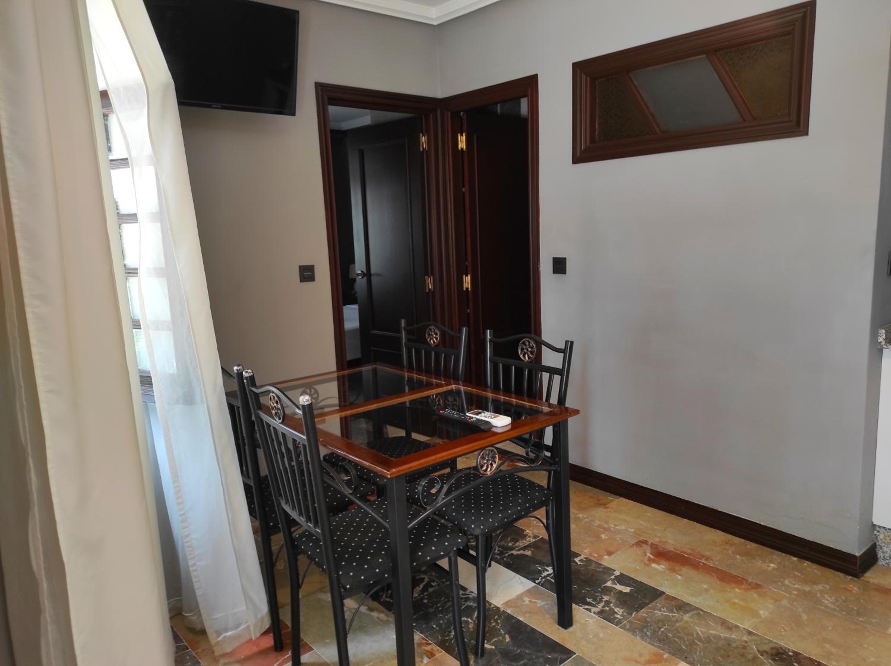 Apartment with Garden View - Photo 8