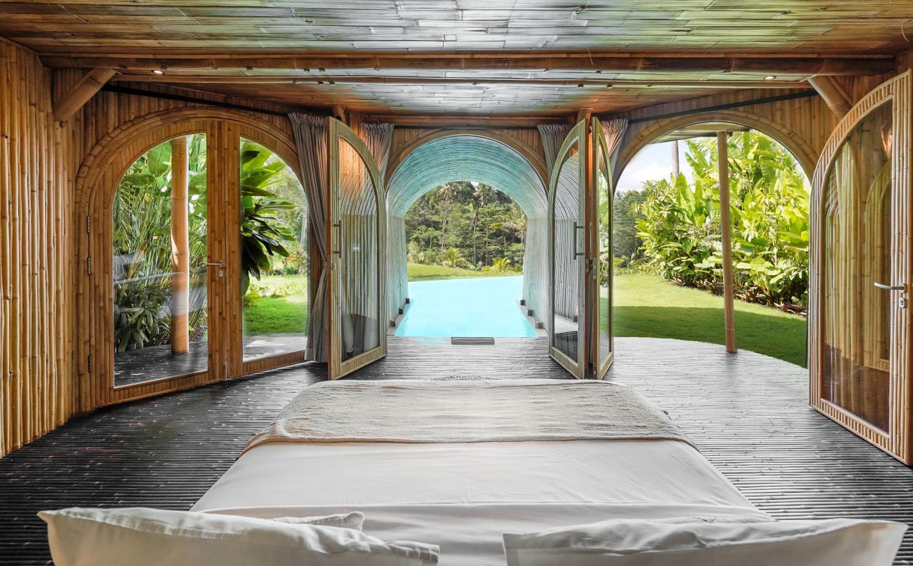 One-Bedroom Villa