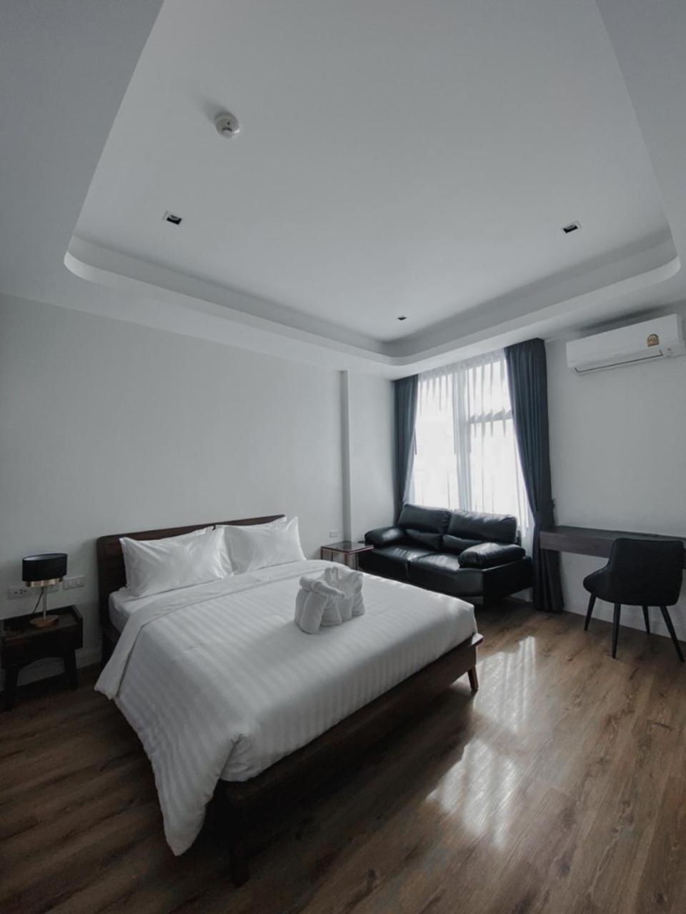 Family Junior Suite - Photo 5