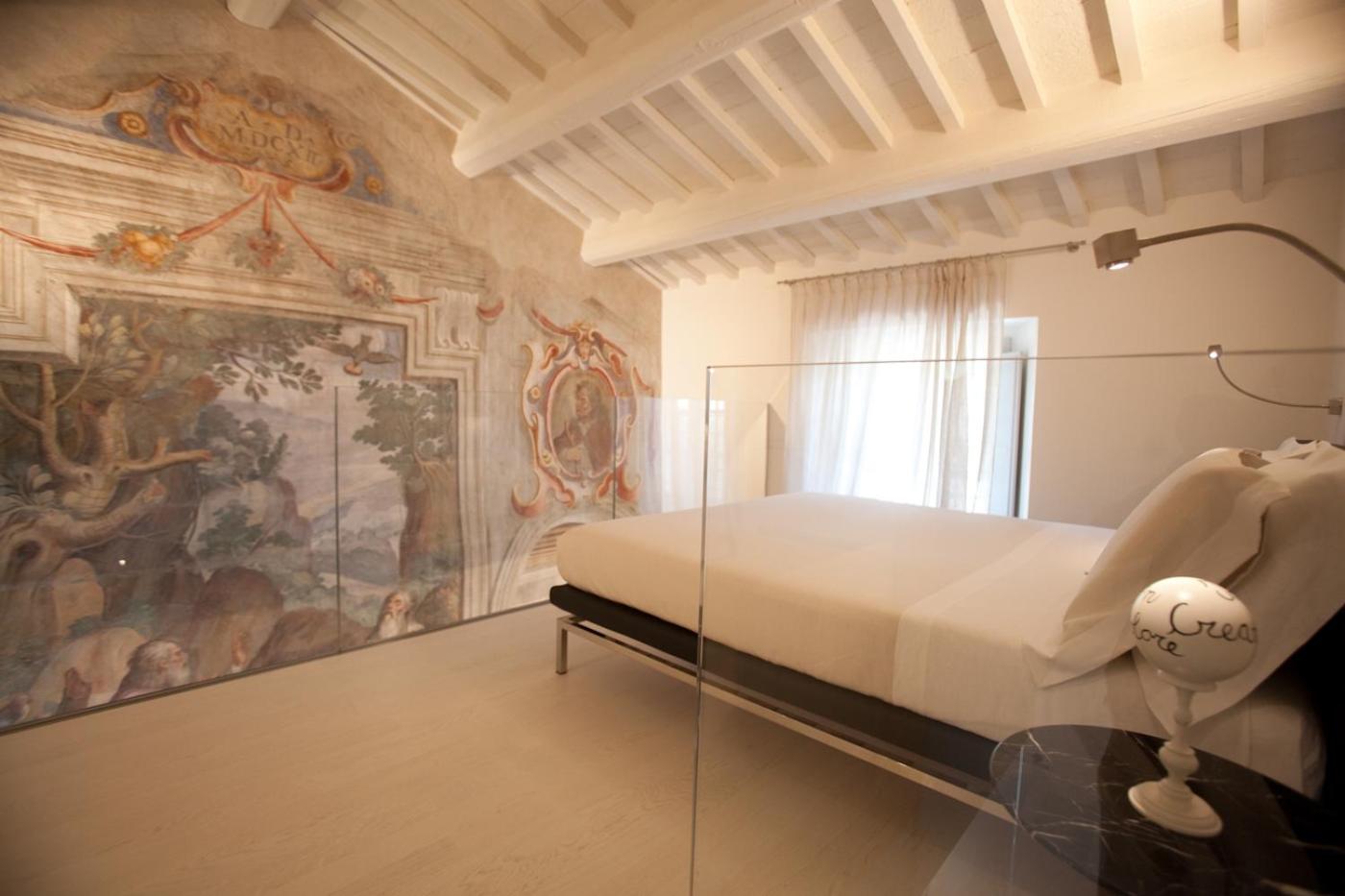 Privilege Suite with Spa Access  - Photo 8