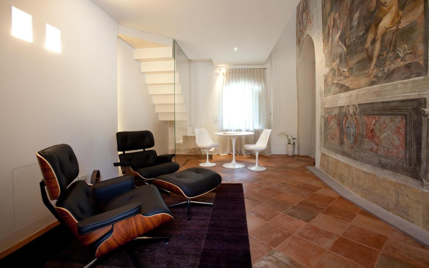 Privilege Suite with Spa Access  - Photo 11