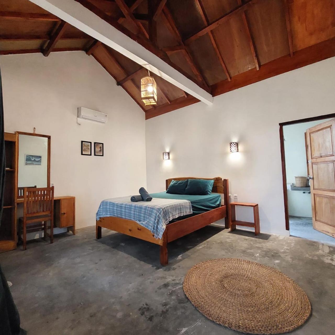 Double Room with Sea View photo 1