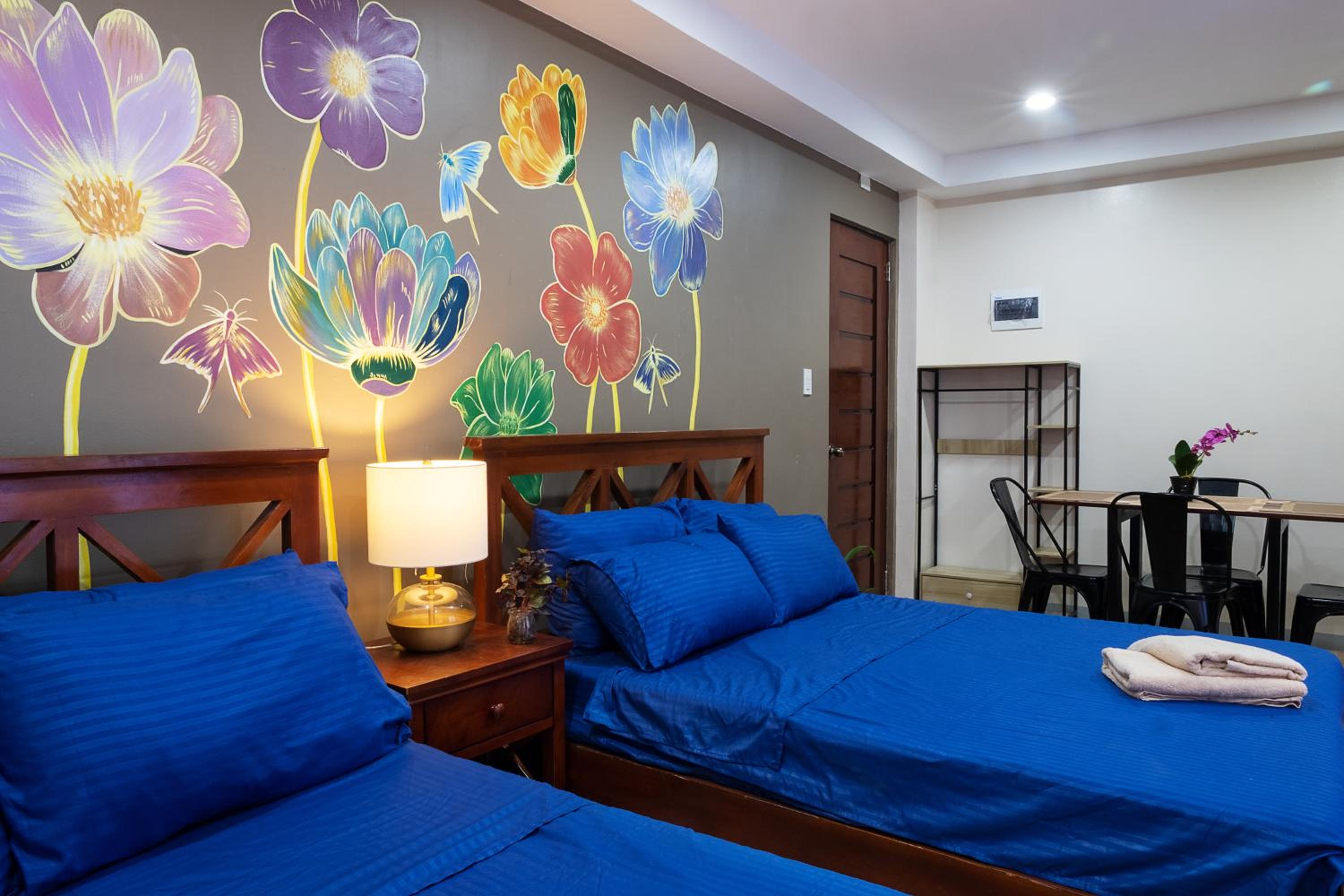 Family Double Room - Photo 6
