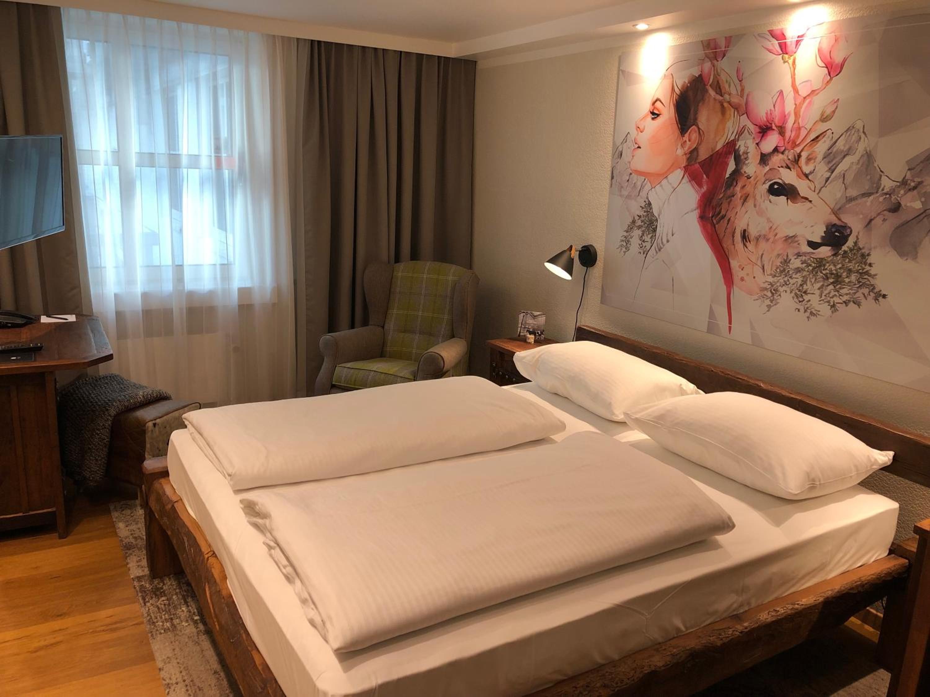 Superior Double Room photo 2