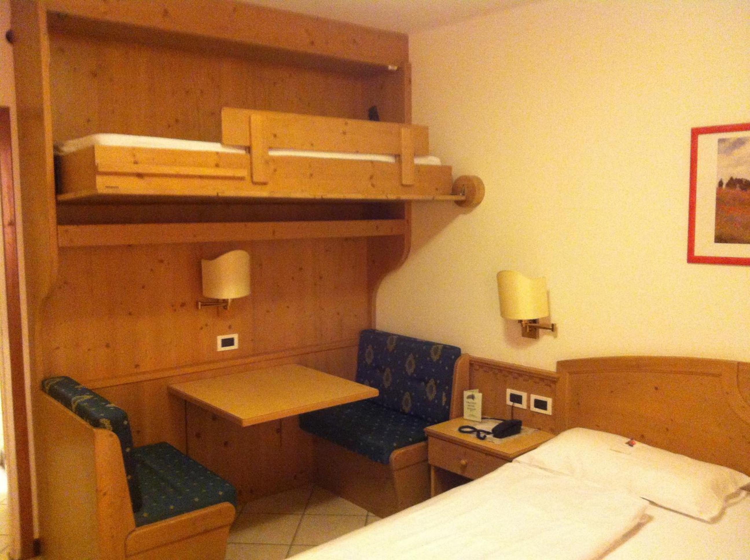 Quadruple Room photo 1