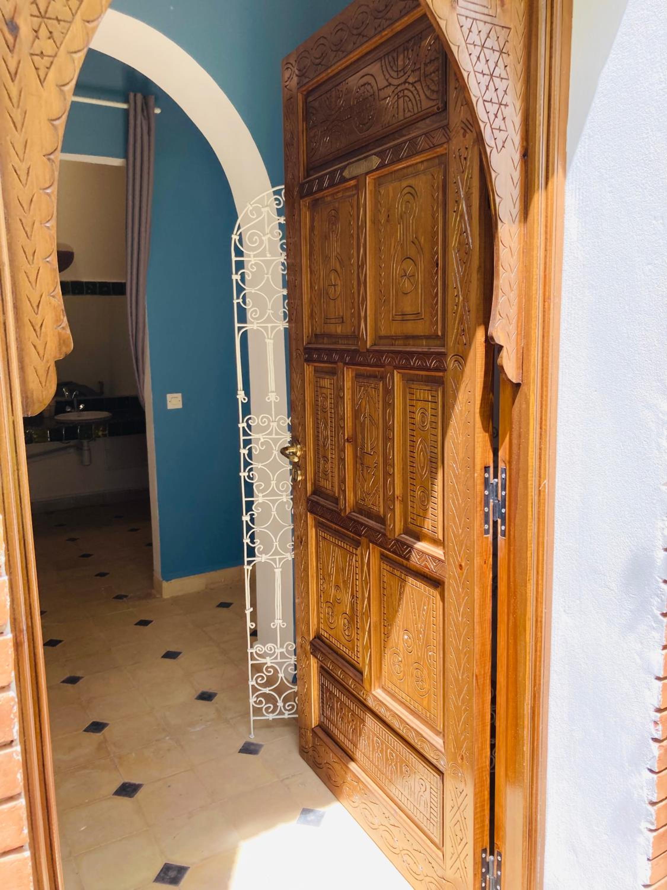 Family Suite - Photo 4