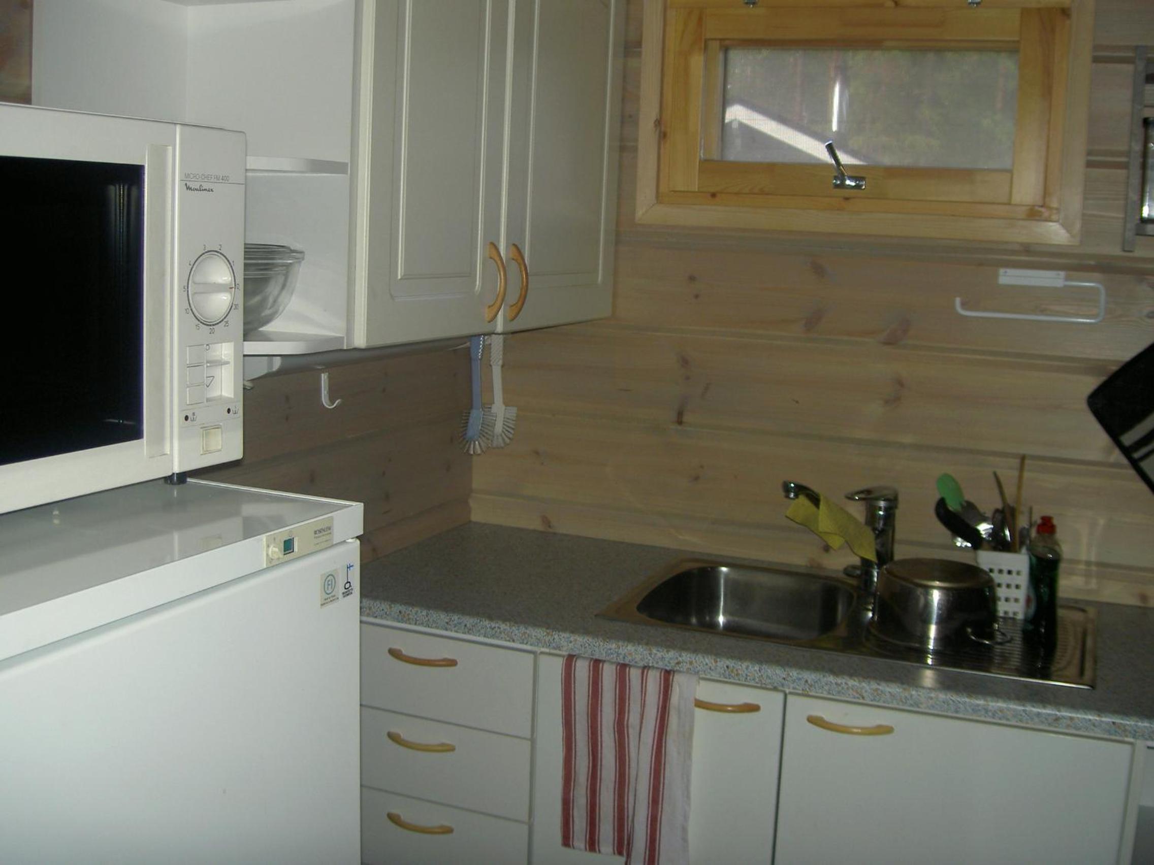 Vacation Home photo 1