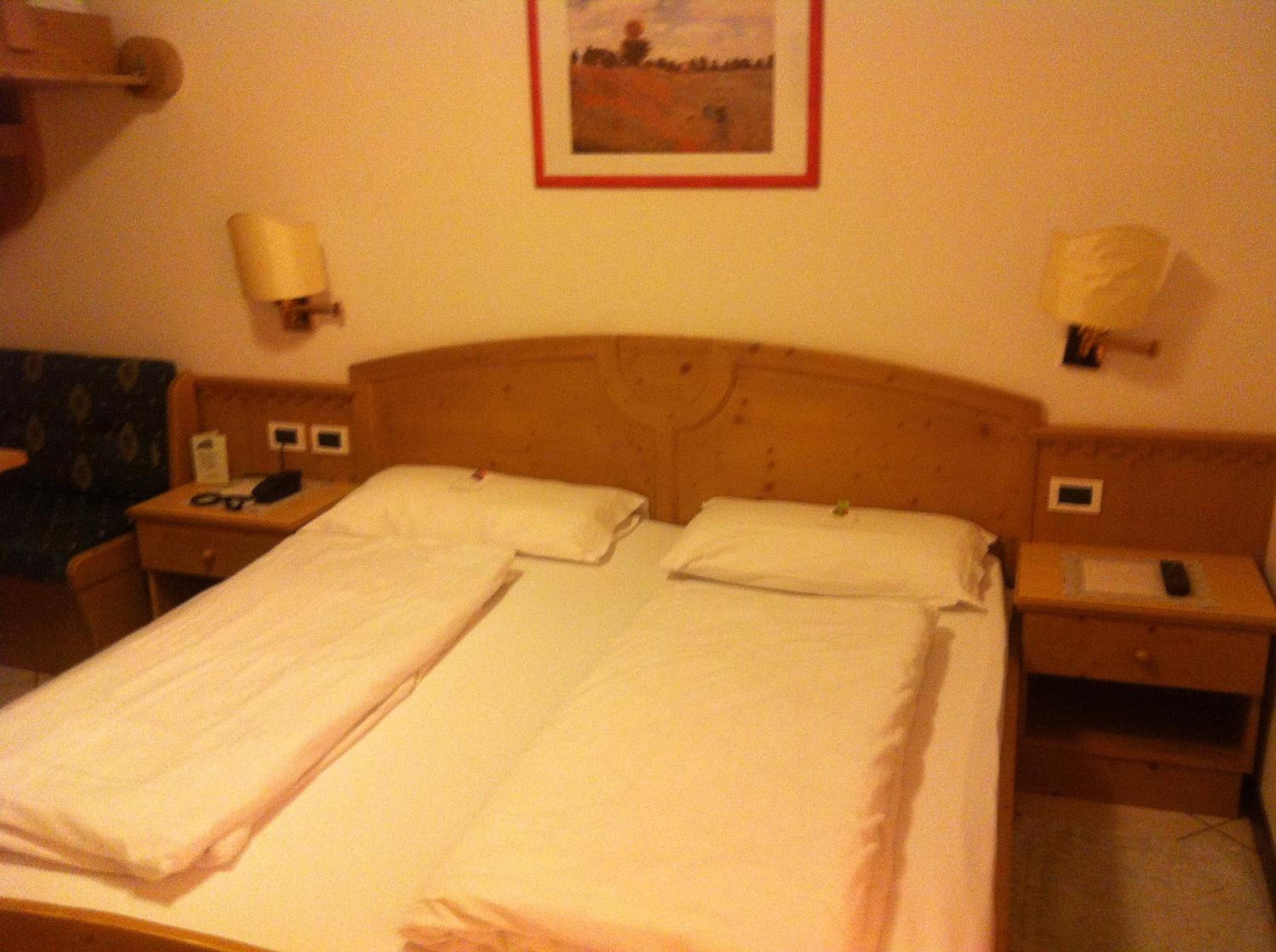 Quadruple Room photo 2