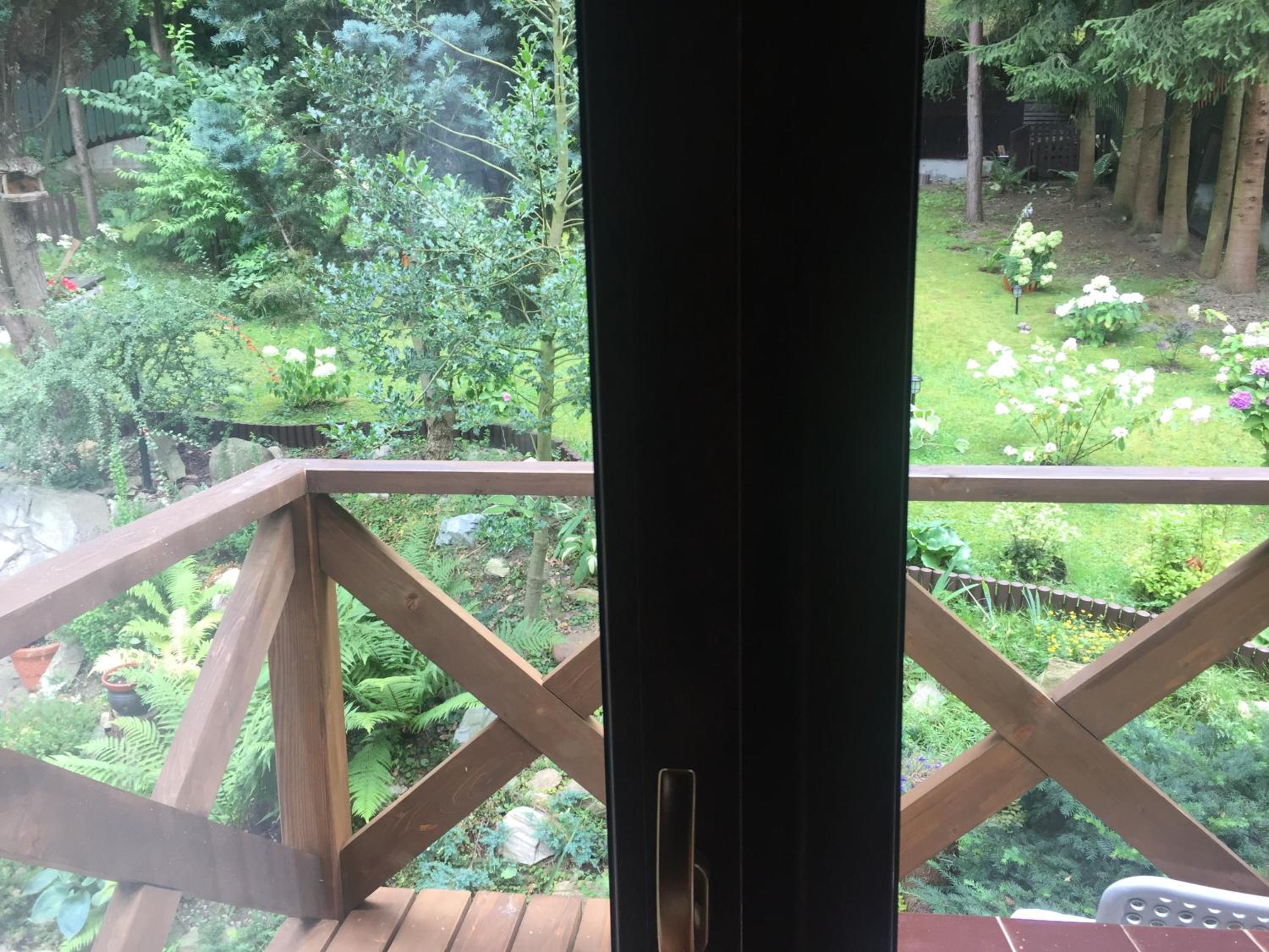 King Room with Balcony photo 3