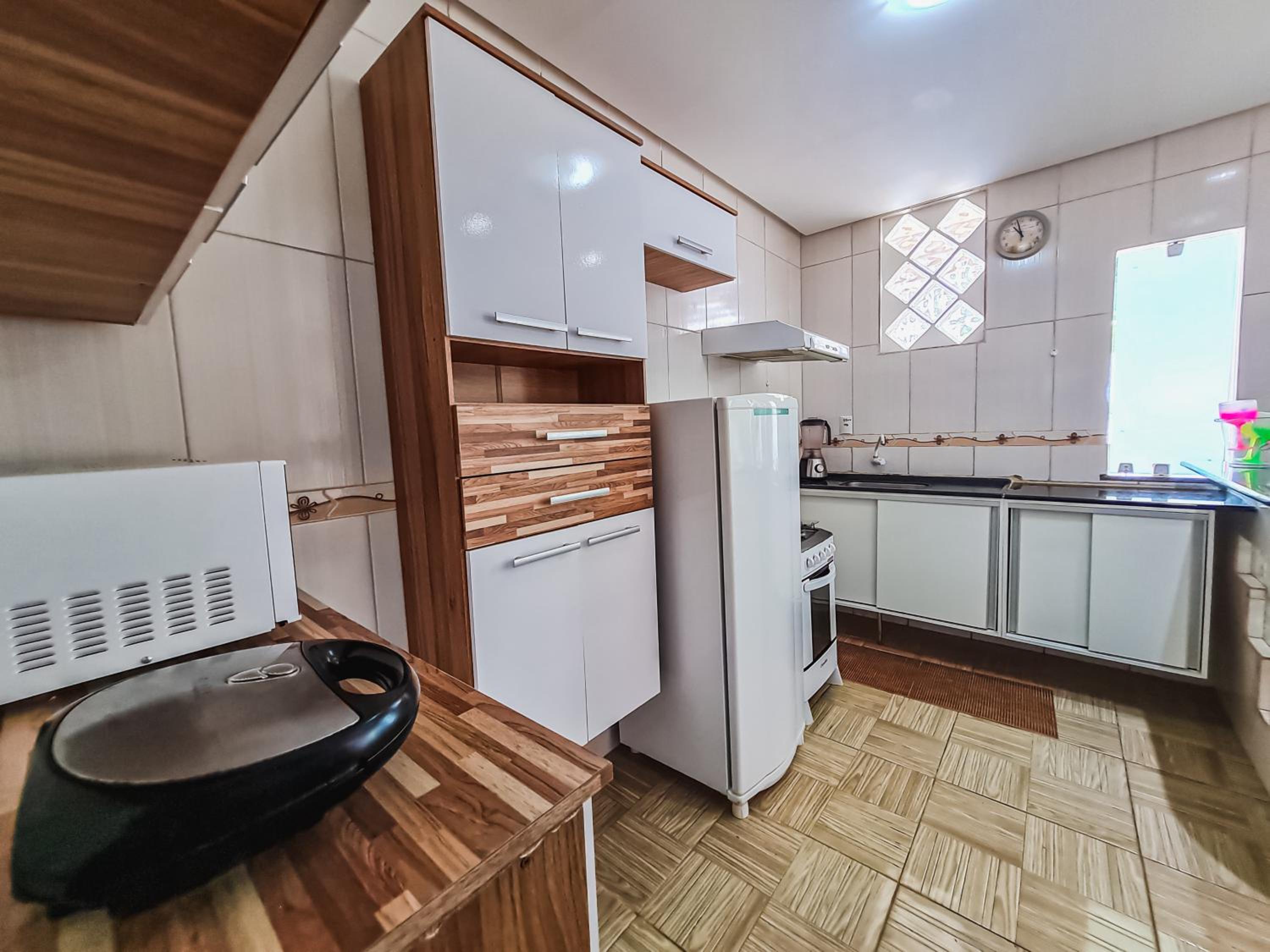 One-Bedroom House photo 2