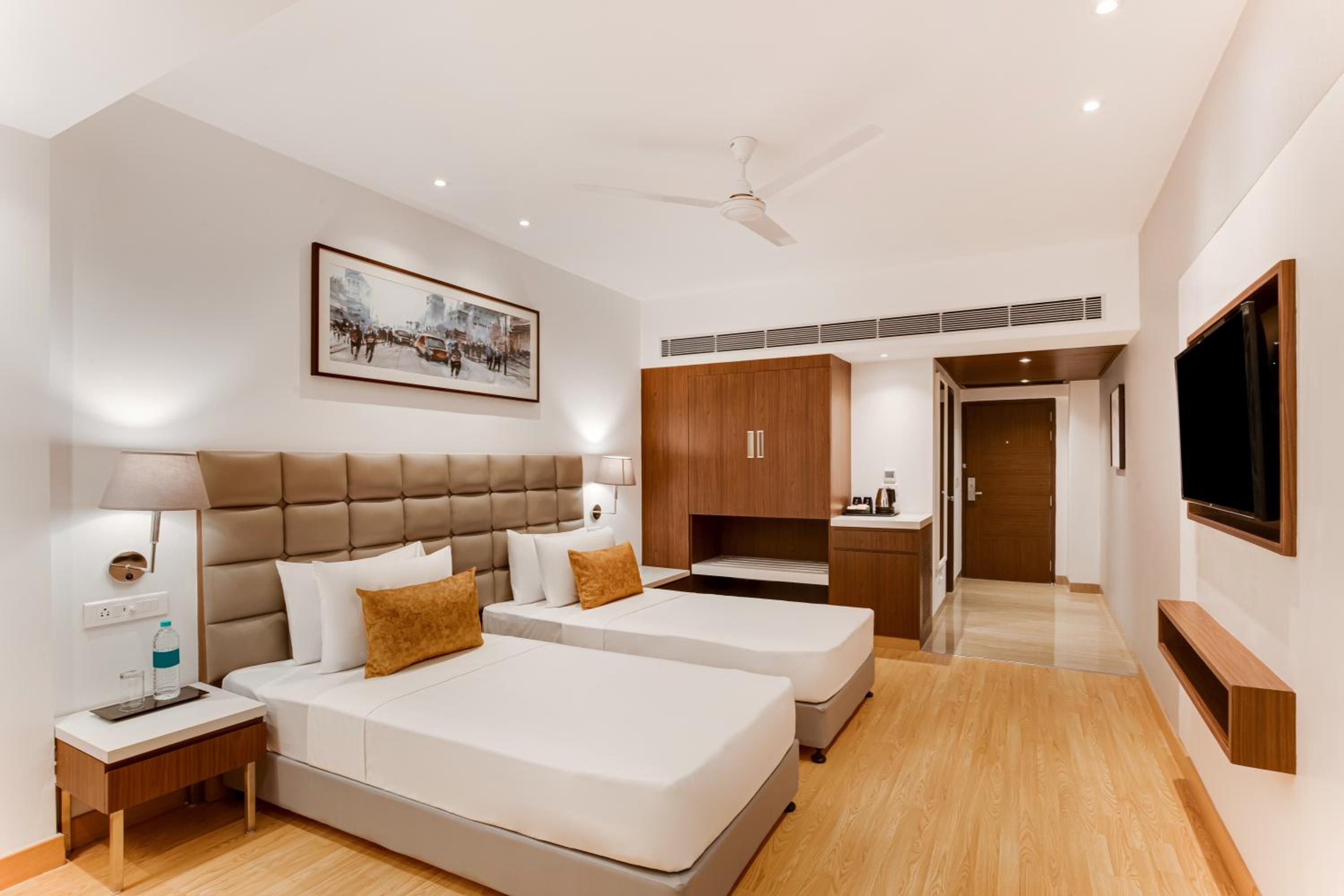Superior Double Room photo 3