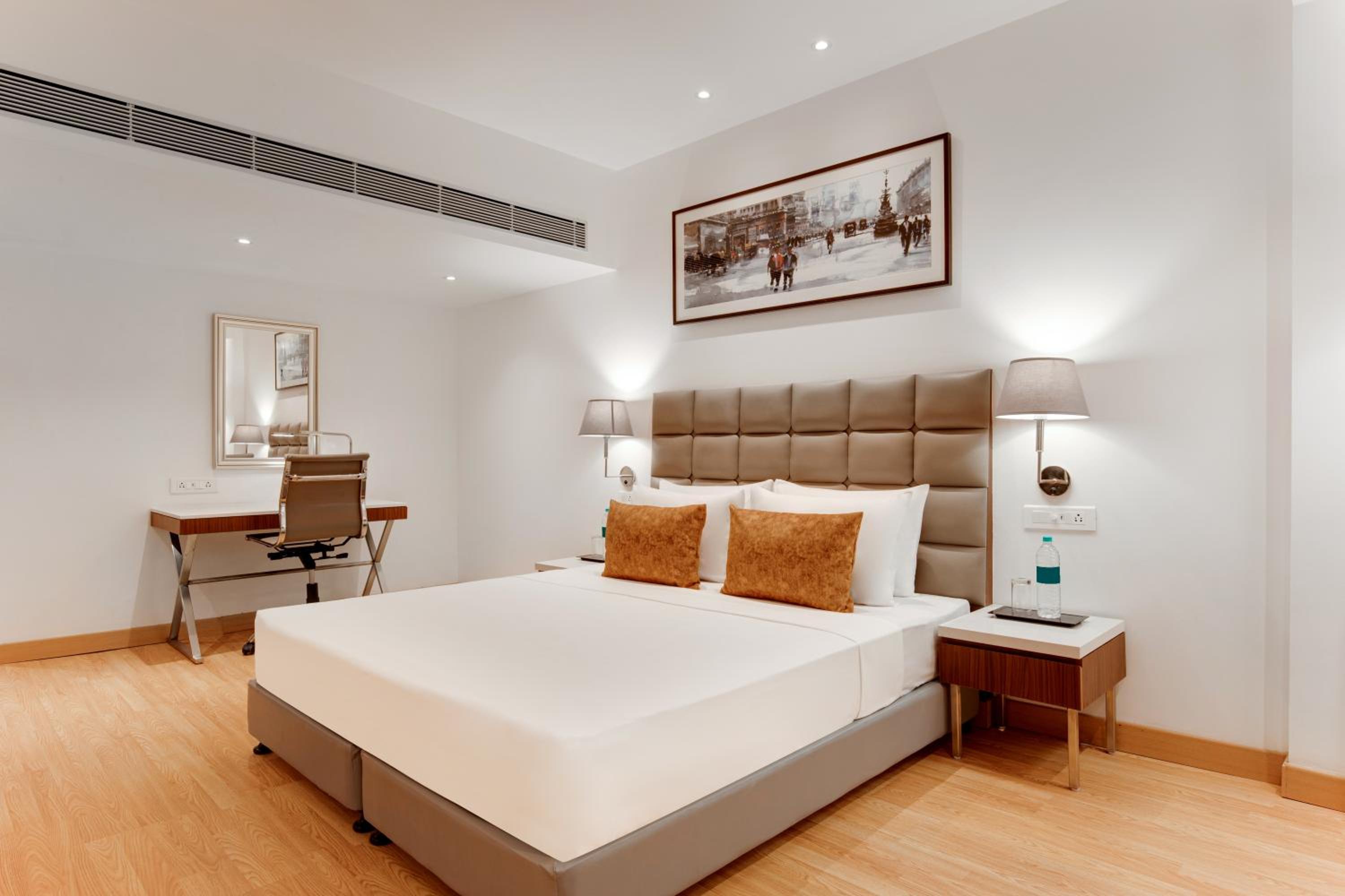 Deluxe Room - Photo 4