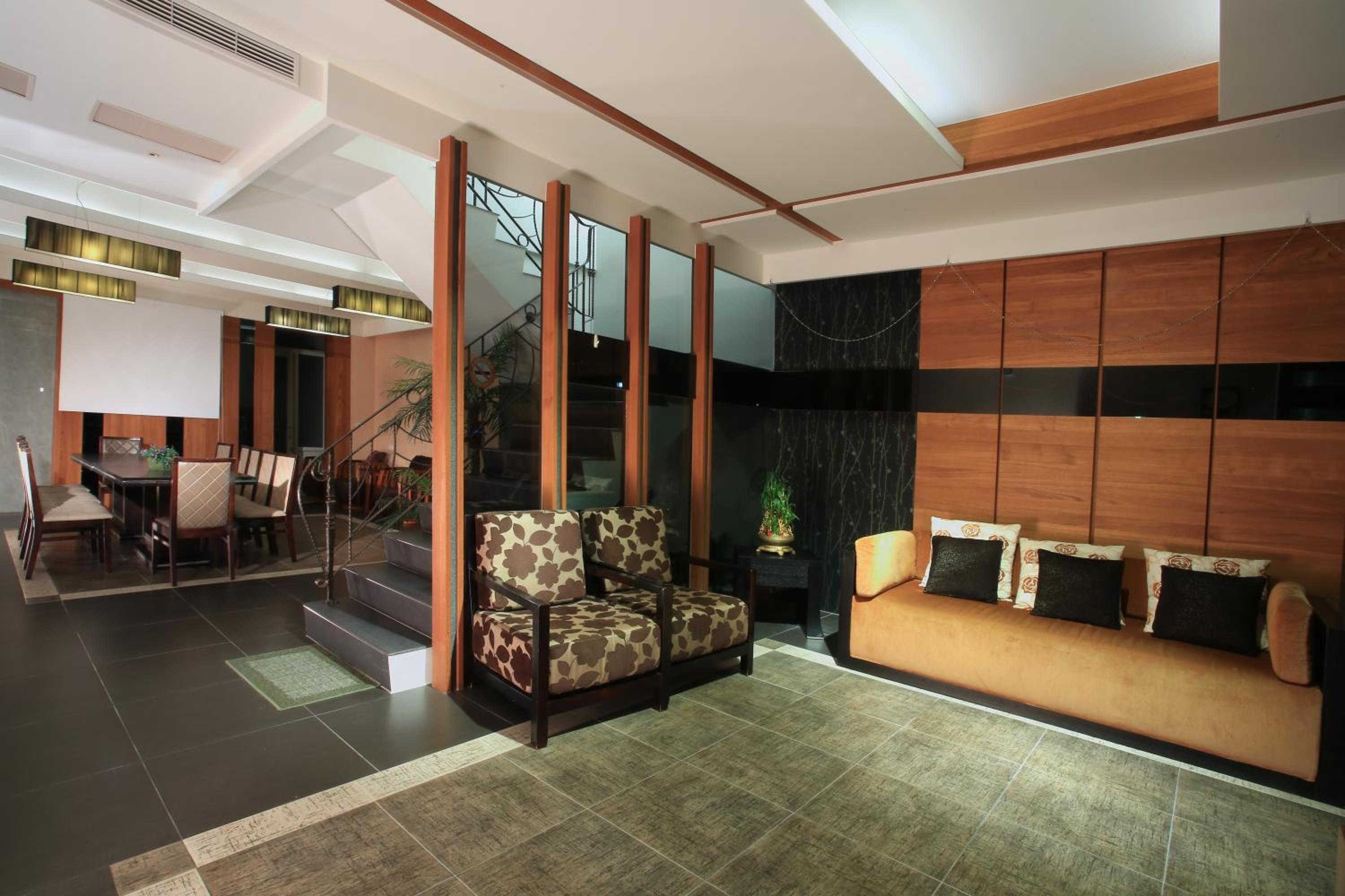 Three-Bedroom Suite photo 3