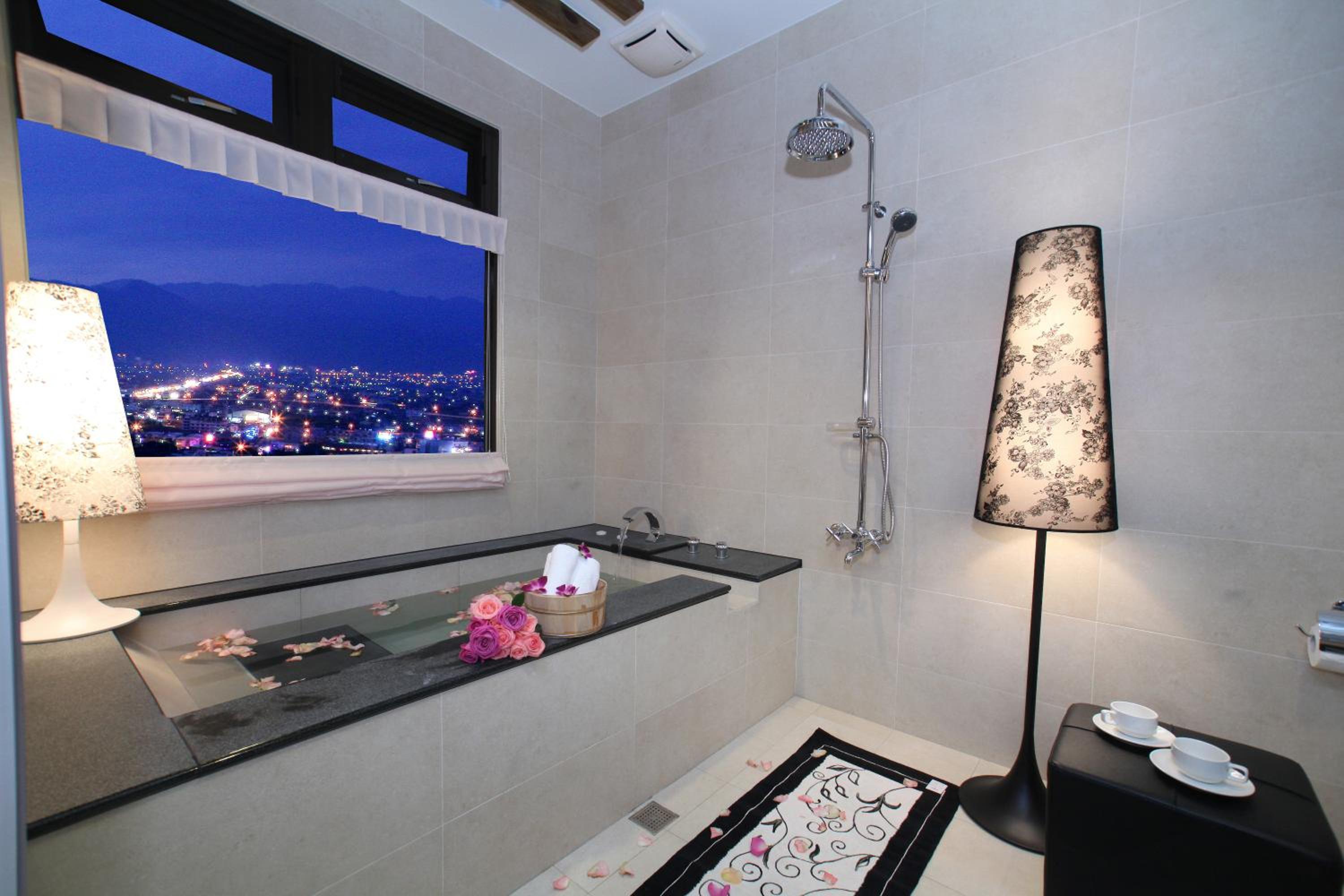 Three-Bedroom Suite