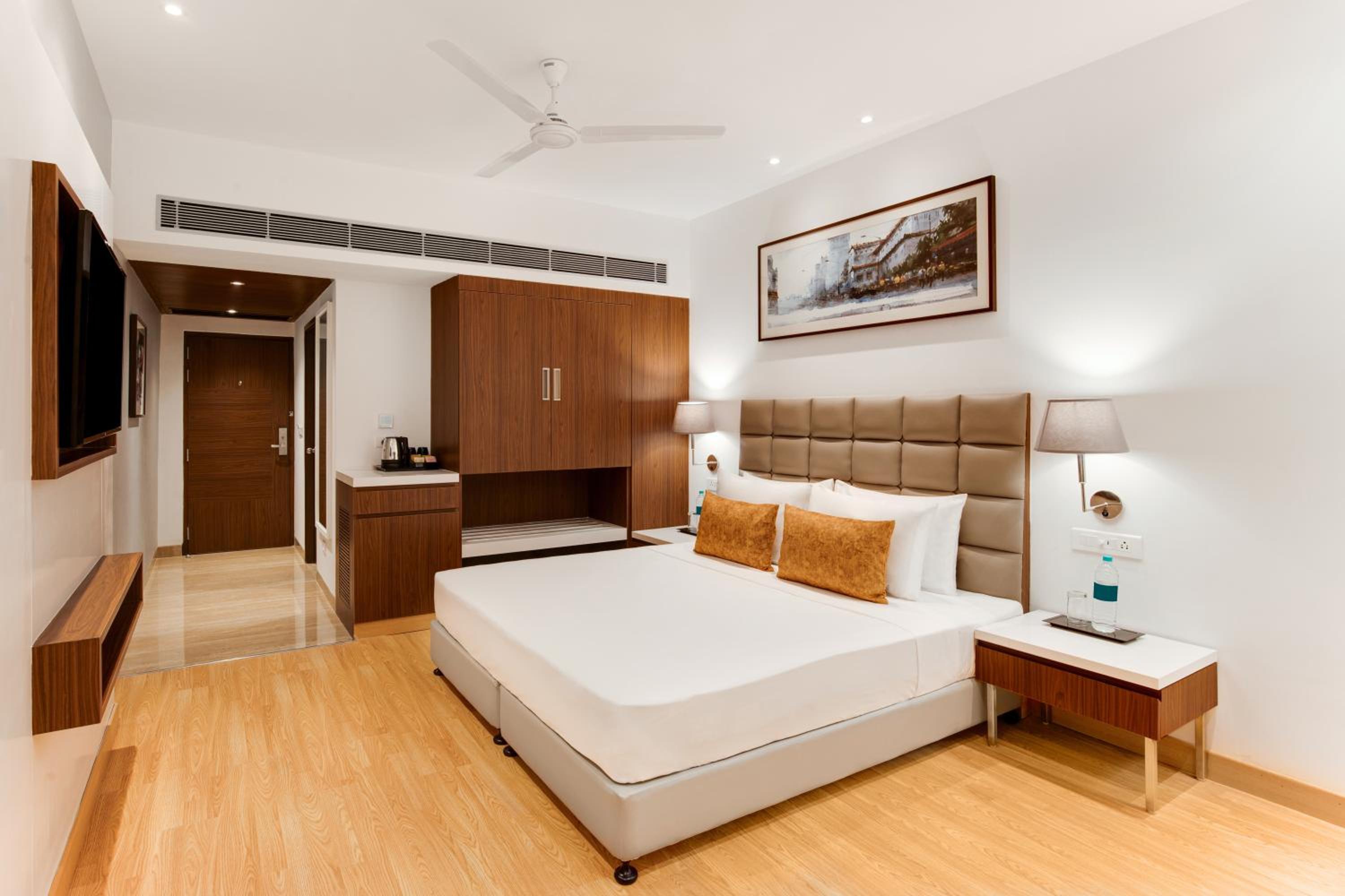 Superior Double Room photo 2