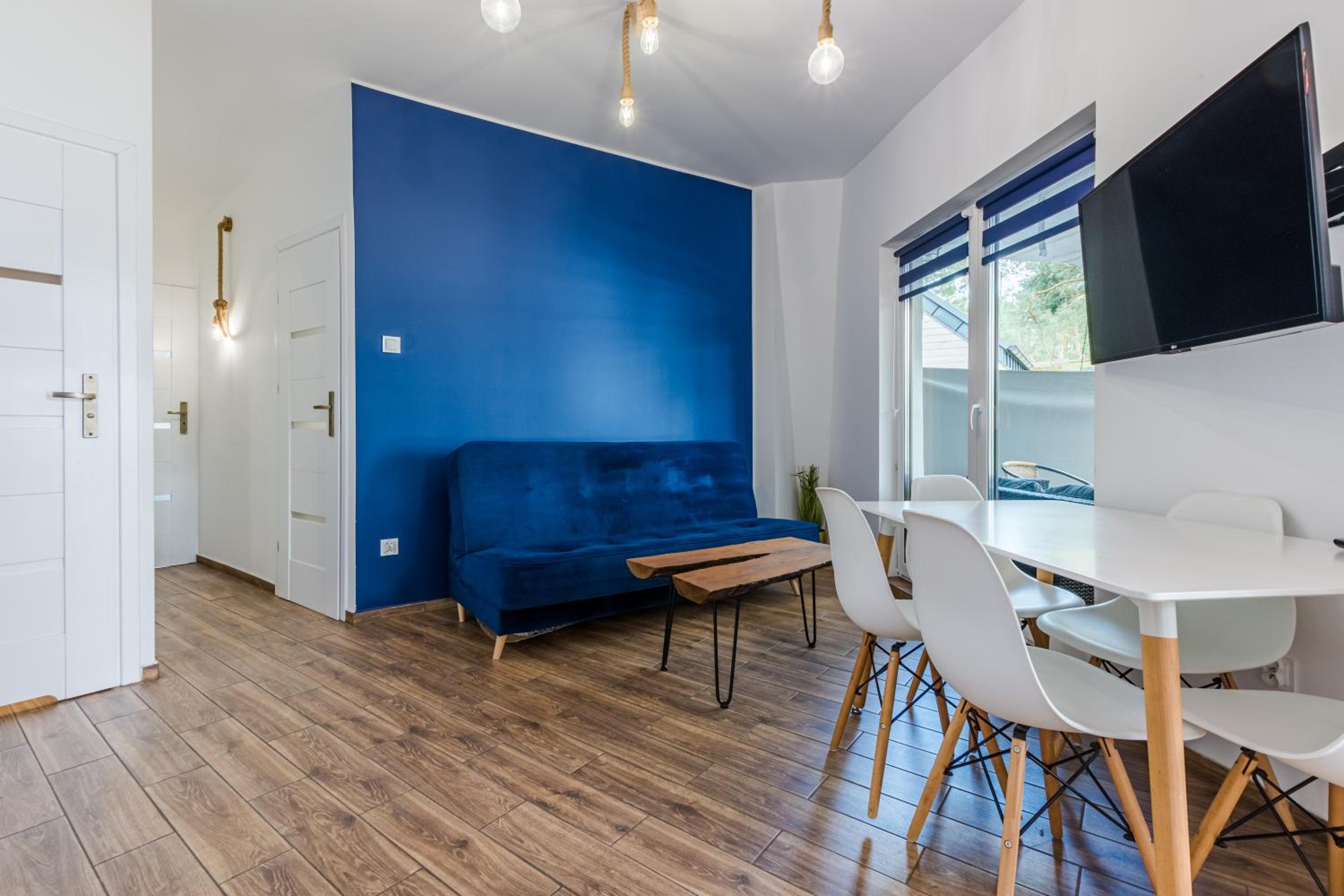 Two-Bedroom Apartment - Photo 9