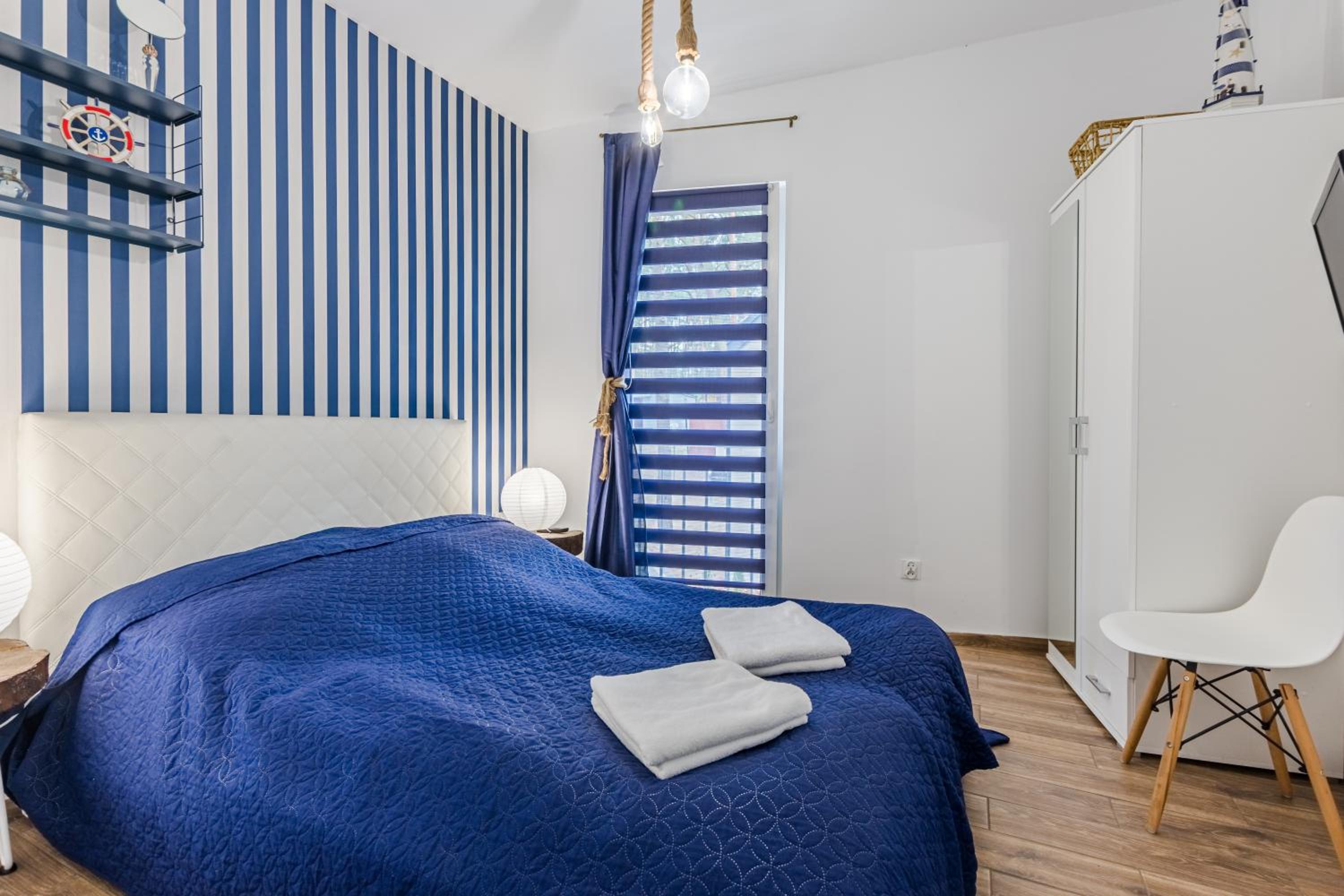 Two-Bedroom Apartment - Photo 12