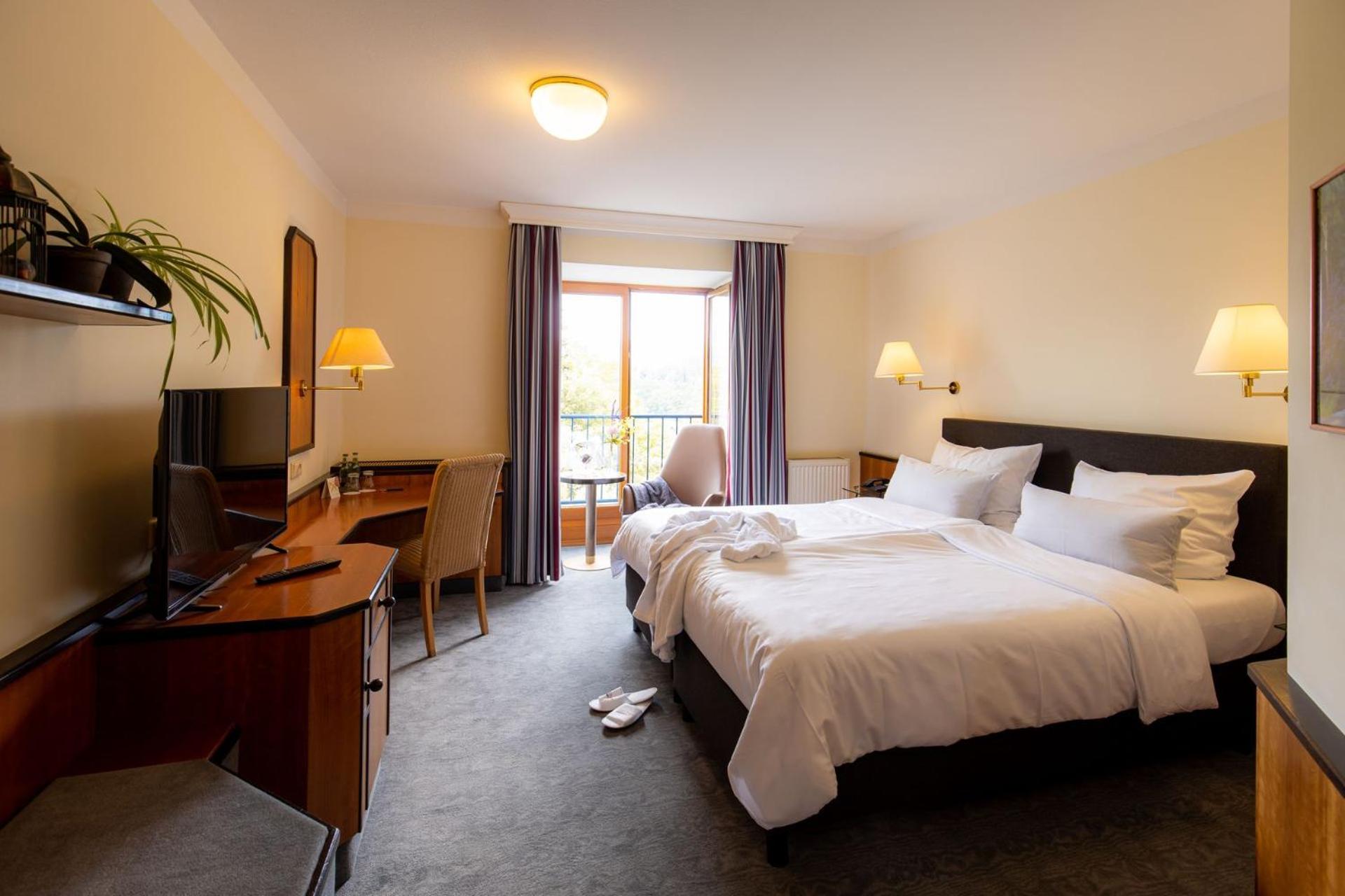 Comfort Room