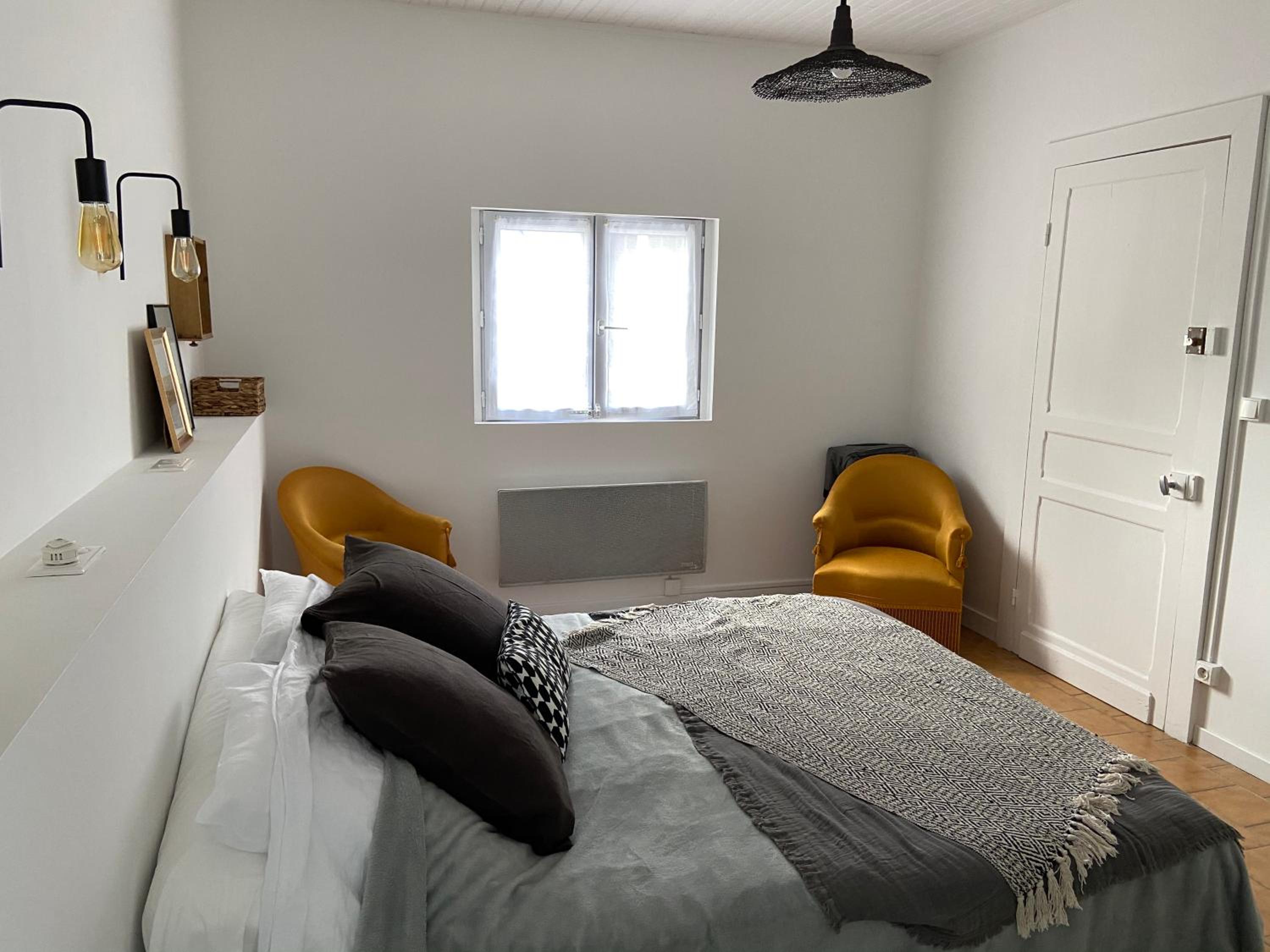 Large Double or Twin Room photo 2