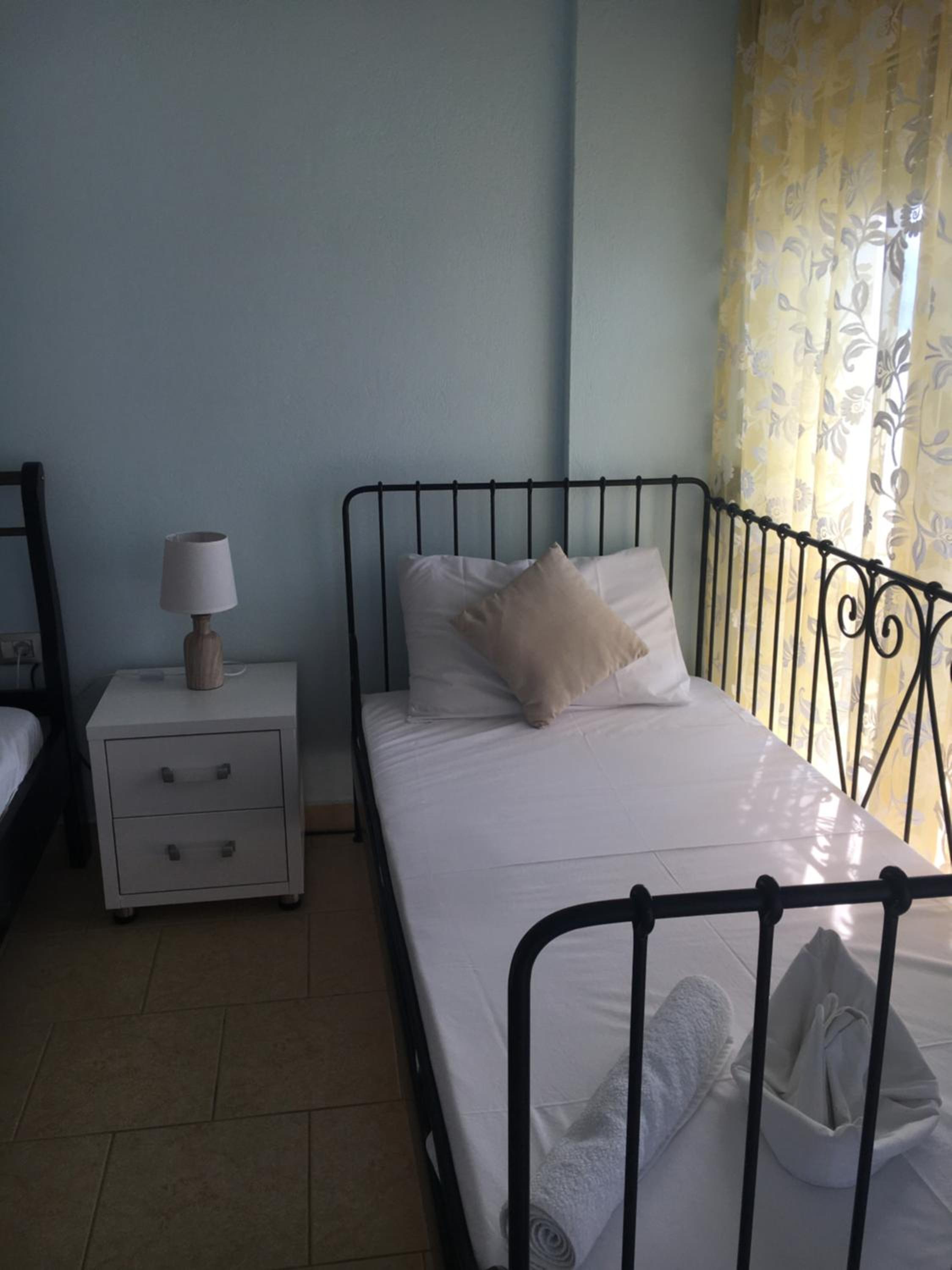 Triple Room with Sea View photo 2