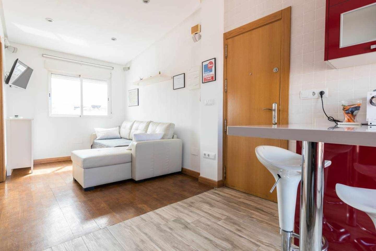 Apartamento Penthouse