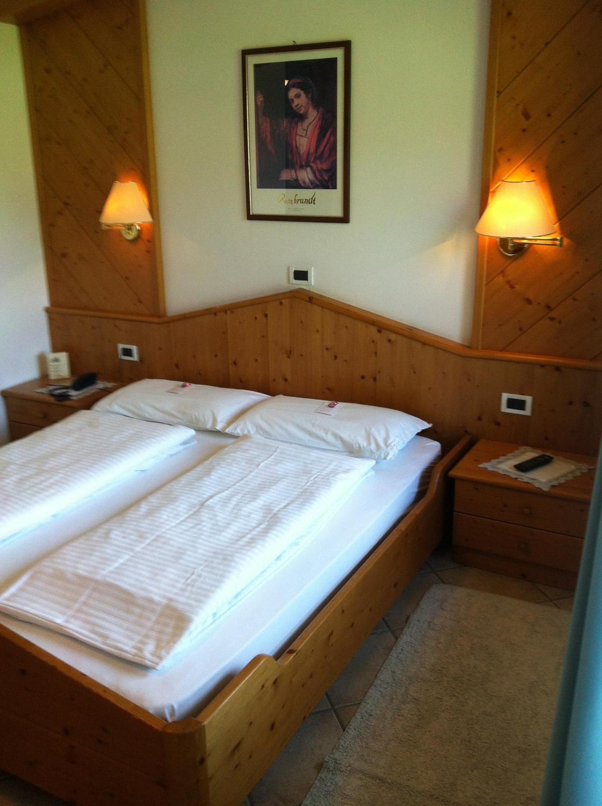 Double Room photo 3