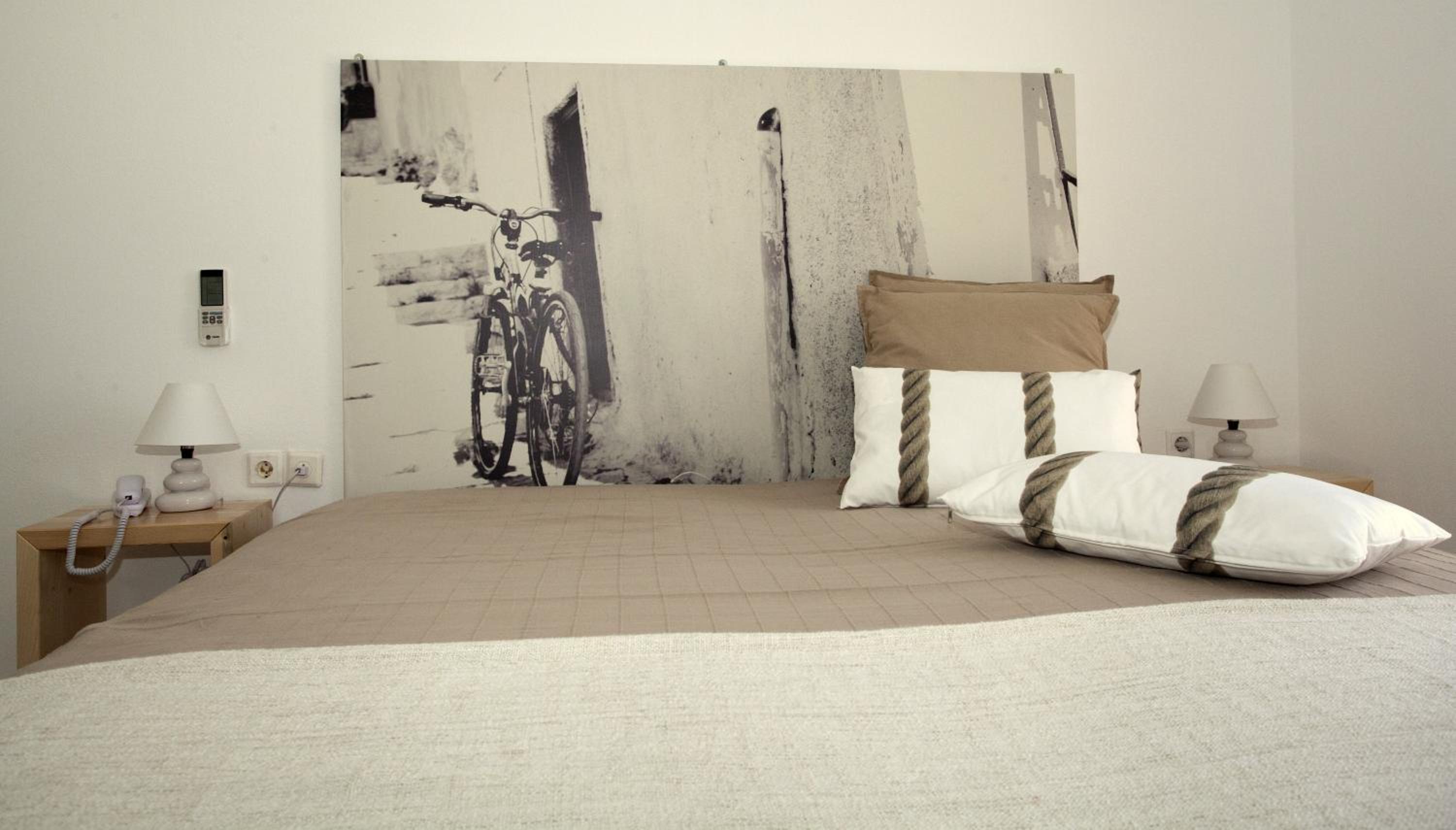 Twin Room photo 3
