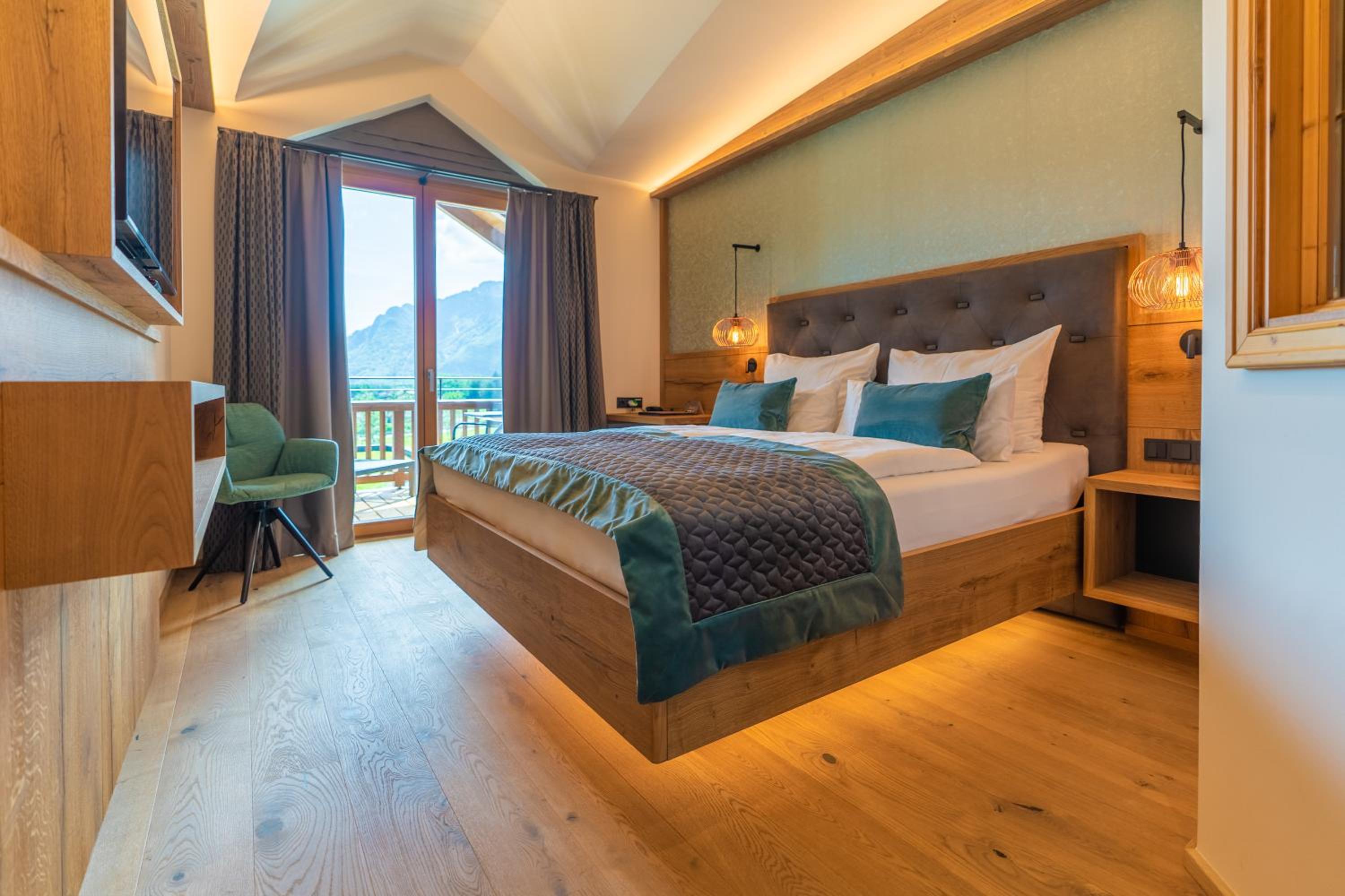 Small Double Room