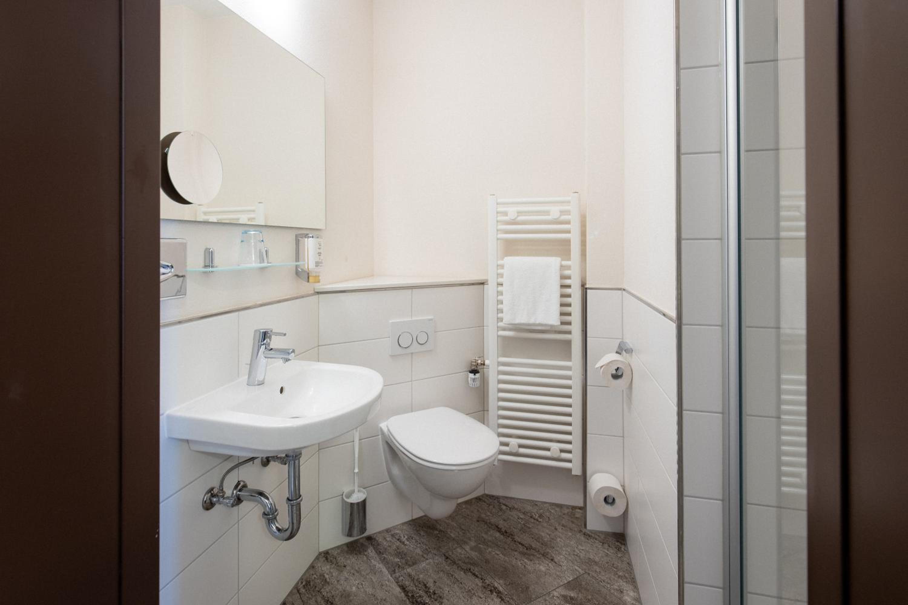 Economy Single Room photo 2