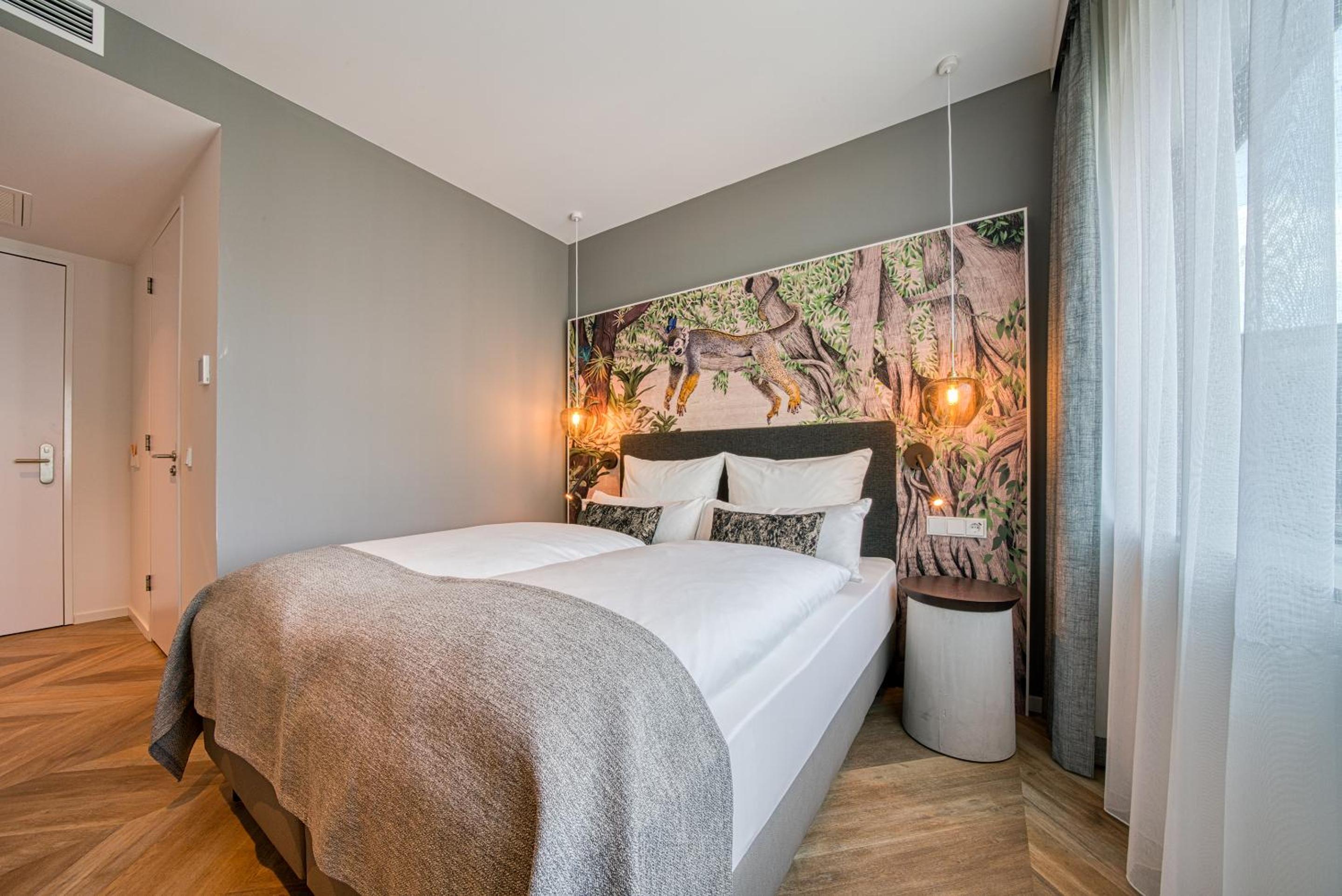 Standard Double Room - Photo 2