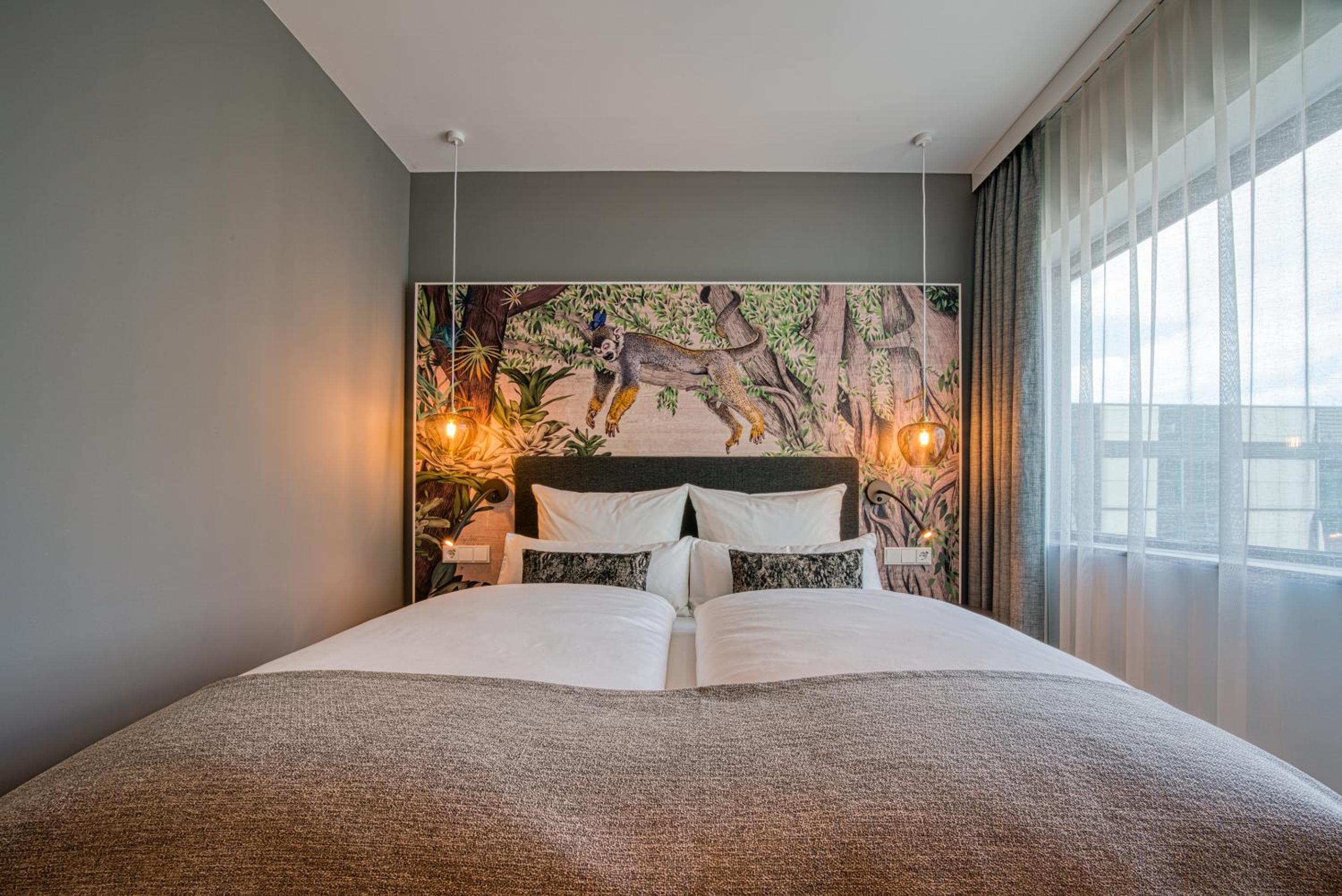 Standard Double Room - Photo 3