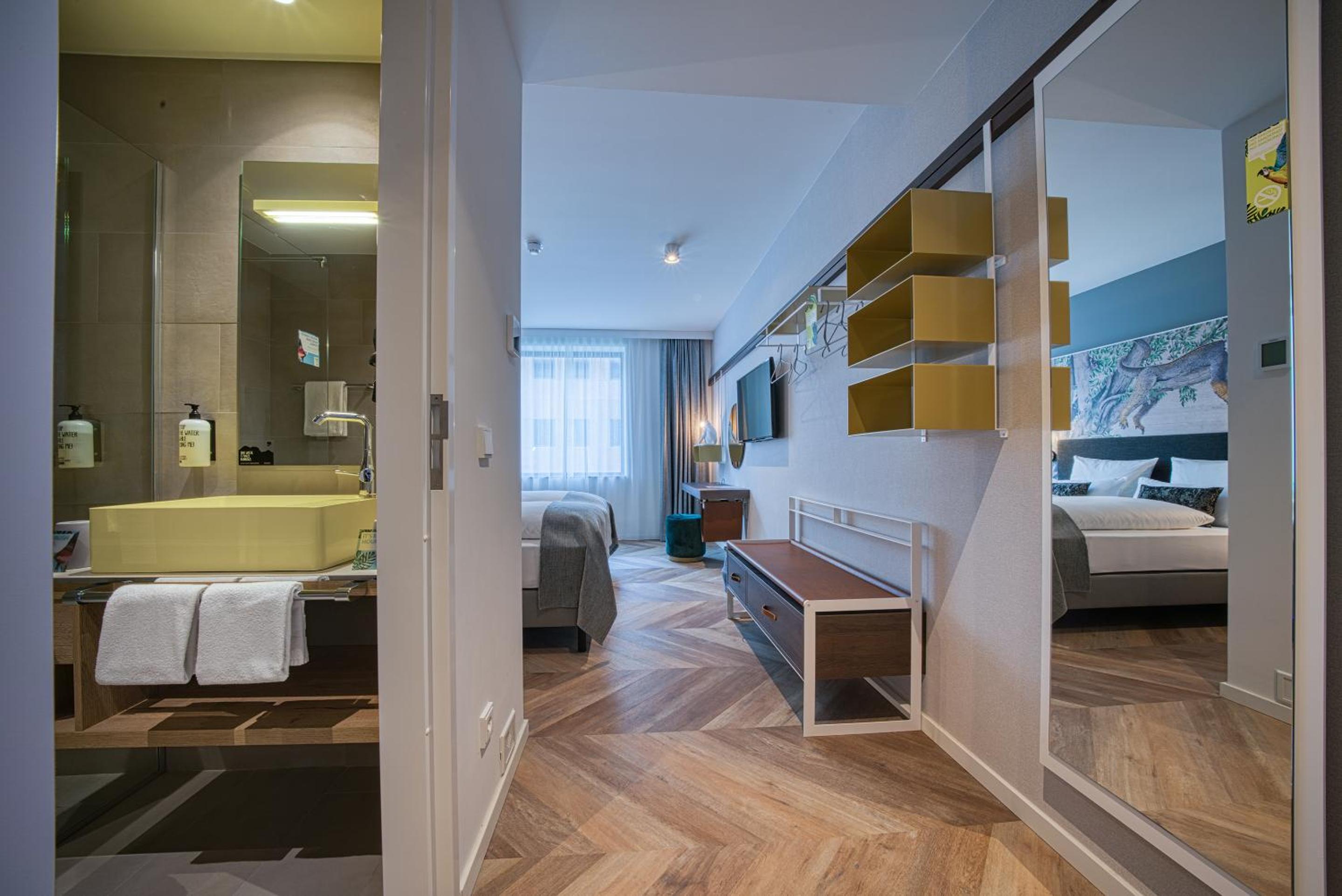 Standard Double Room - Photo 4